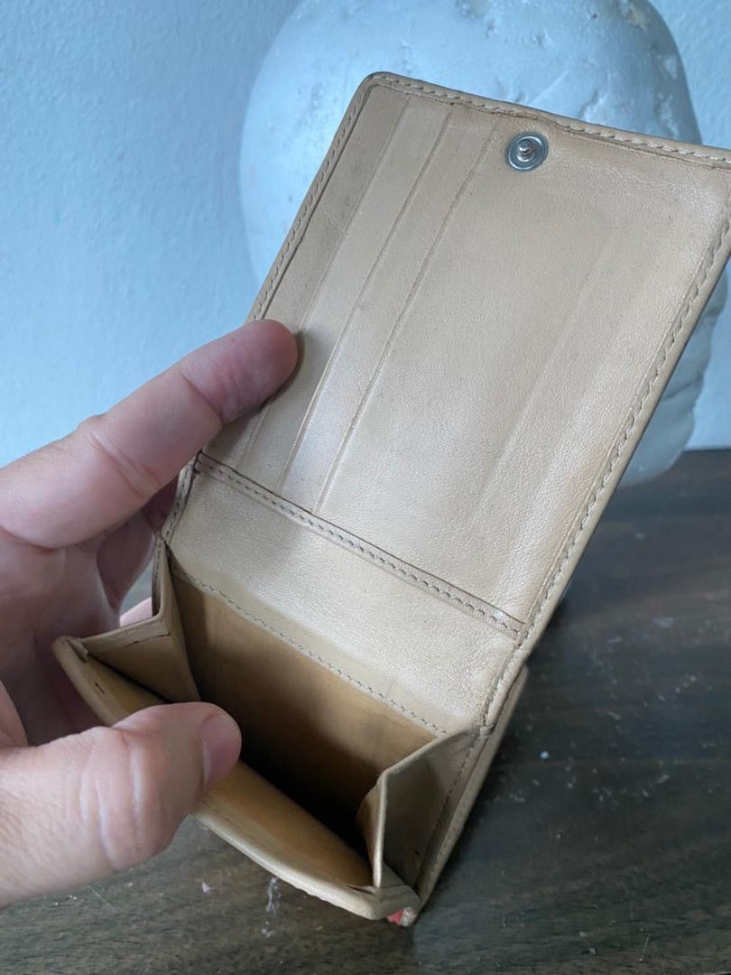 Vivienne Westwood Vivienne Westwood Wallet Italy Made Size ONE SIZE - 5 Thumbnail
