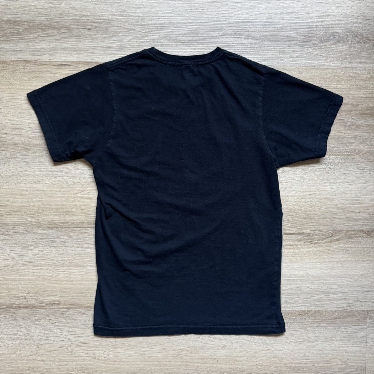 Vintage Mars Volta Women in the Gallows Tour Tee Size US S / EU 44-46 / 1 - 5 Thumbnail