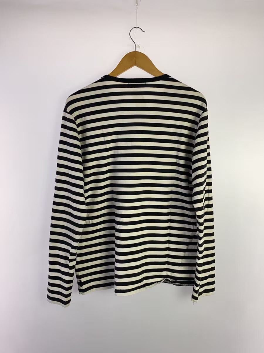Undercover Striped Long Sleeve Tee Size US L / EU 52-54 / 3 - 2 Thumbnail