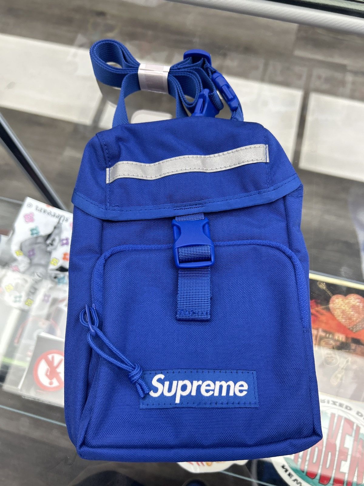 Supreme Supreme Hand Bag Size ONE SIZE - 1 Thumbnail