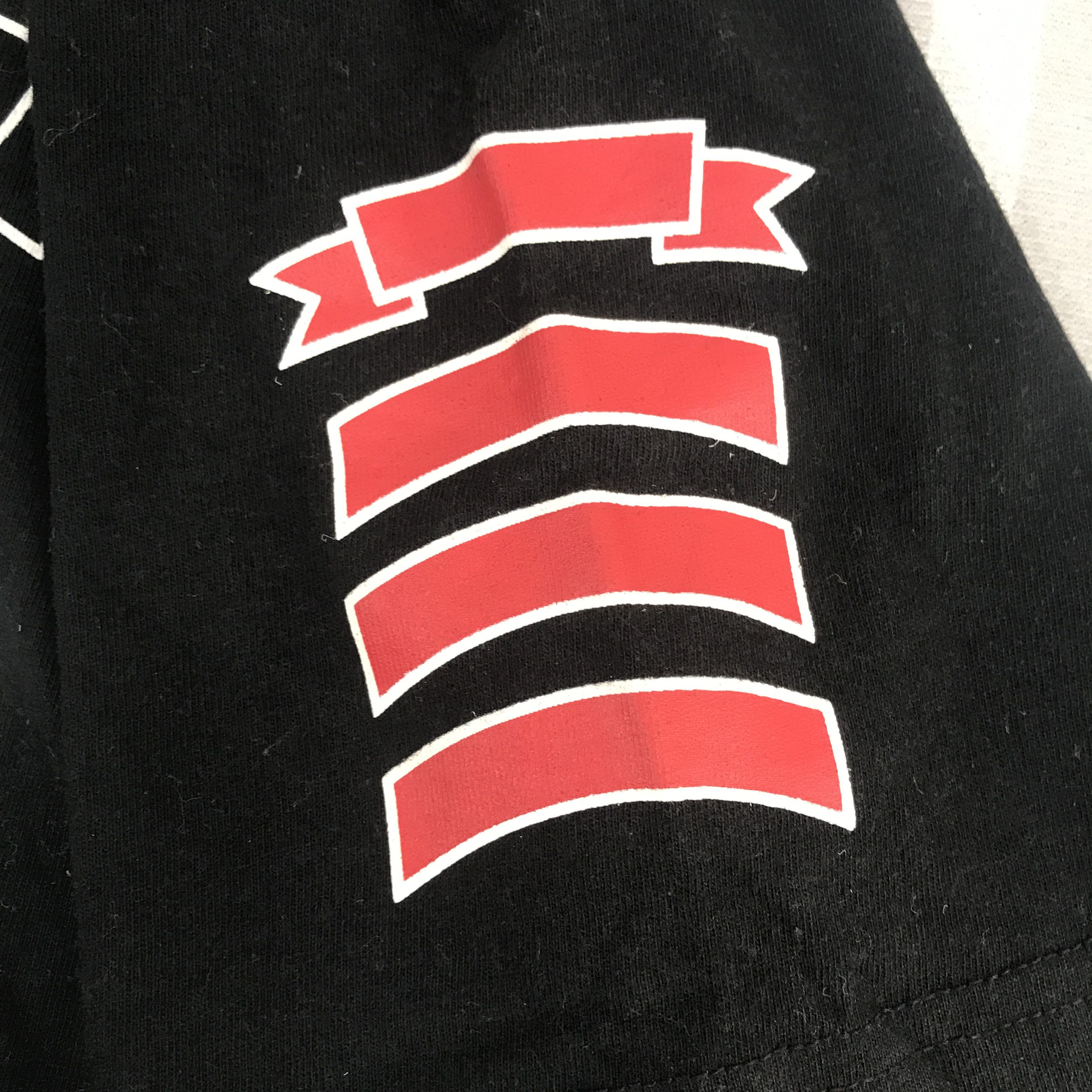 Japanese Brand × Marlboro × Number (N)ine Vintage Number Nine x Marlboro T-shirt Size US M / EU 48-50 / 2 - 6 Thumbnail