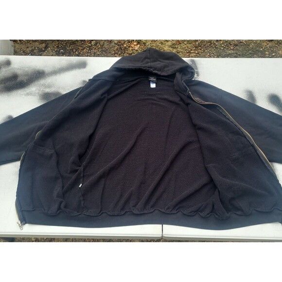 Universal Studios Vtg Y2k Harry Potter Universal Studios Zip hoodie Size US XL / EU 56 / 4 - 5 Thumbnail