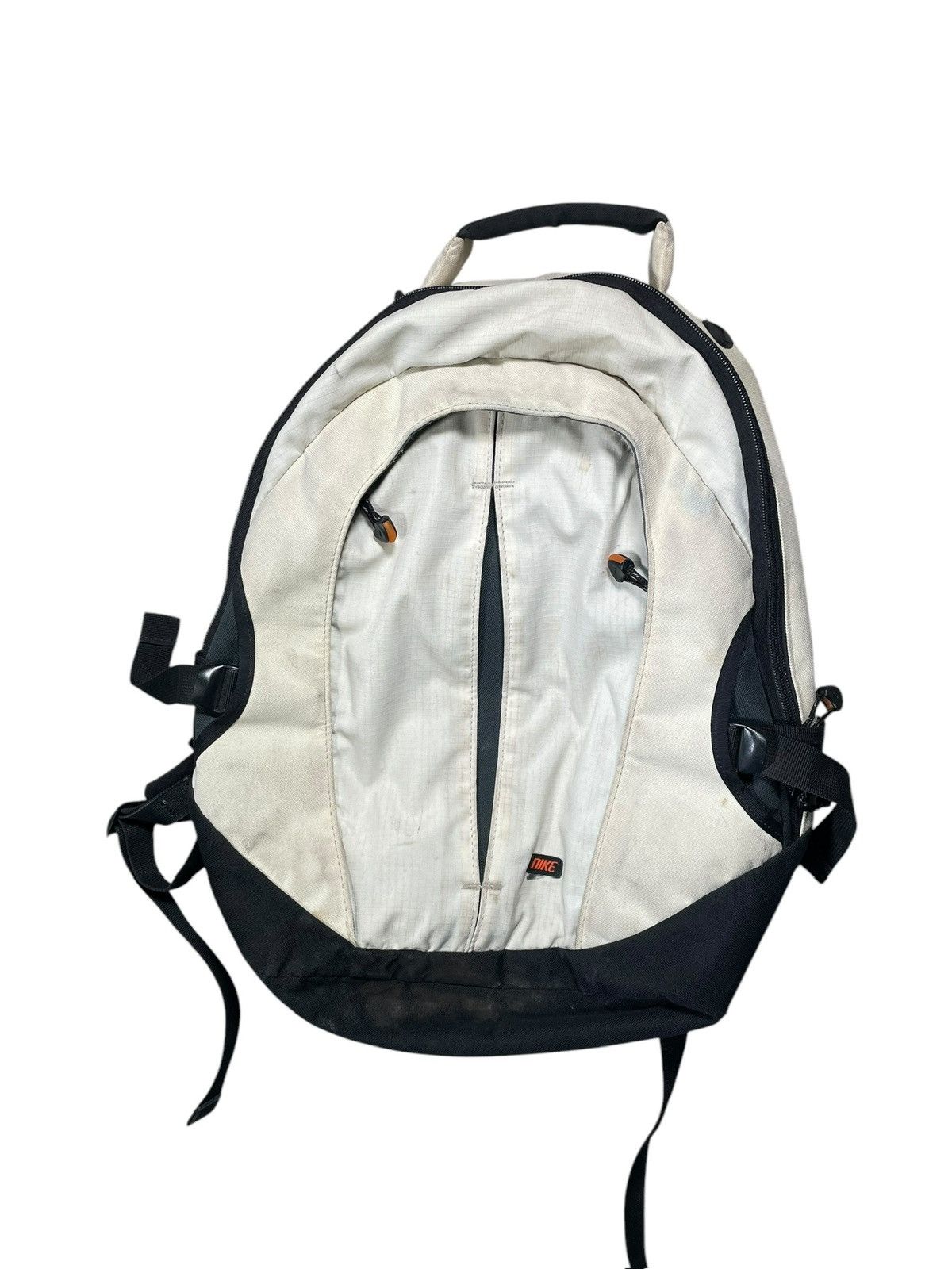 Nike × Vintage Vintage Nike Backpack Size ONE SIZE - 3 Thumbnail