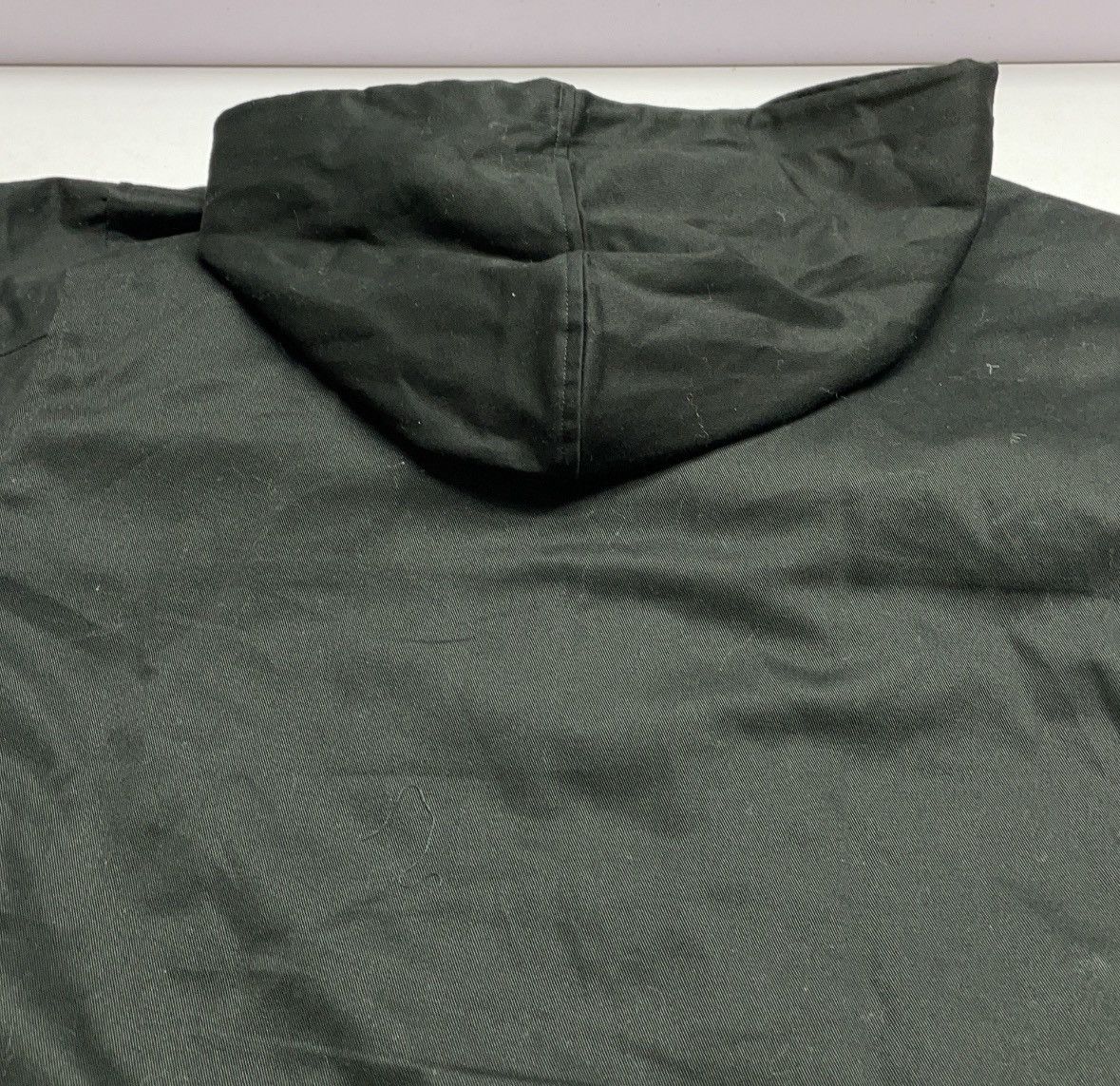 A Bathing Ape Embroidery Zip Hooded Jacket 001LJ0801007X Light Jackets