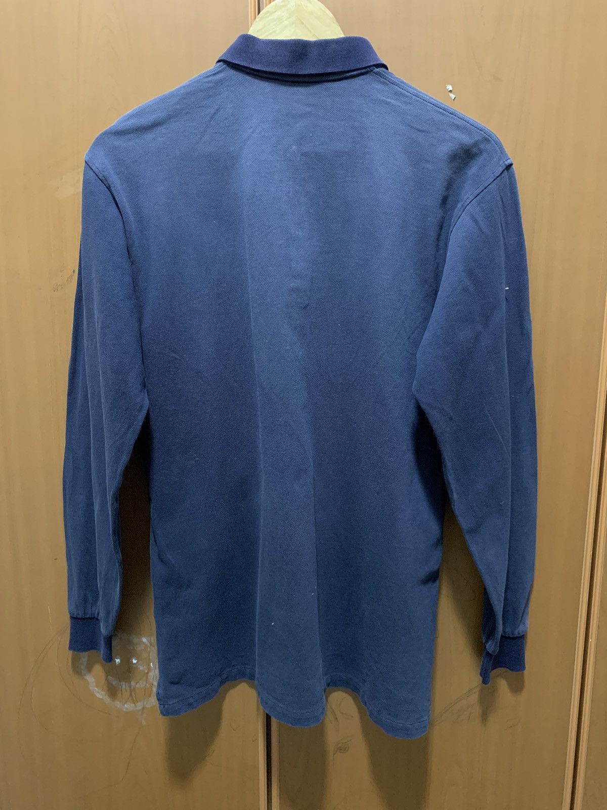 Christian Dior Monsieur Vintage Christian Dior Sports Sun Faded Long Sleeve Size US L / EU 52-54 / 3 - 7 Thumbnail