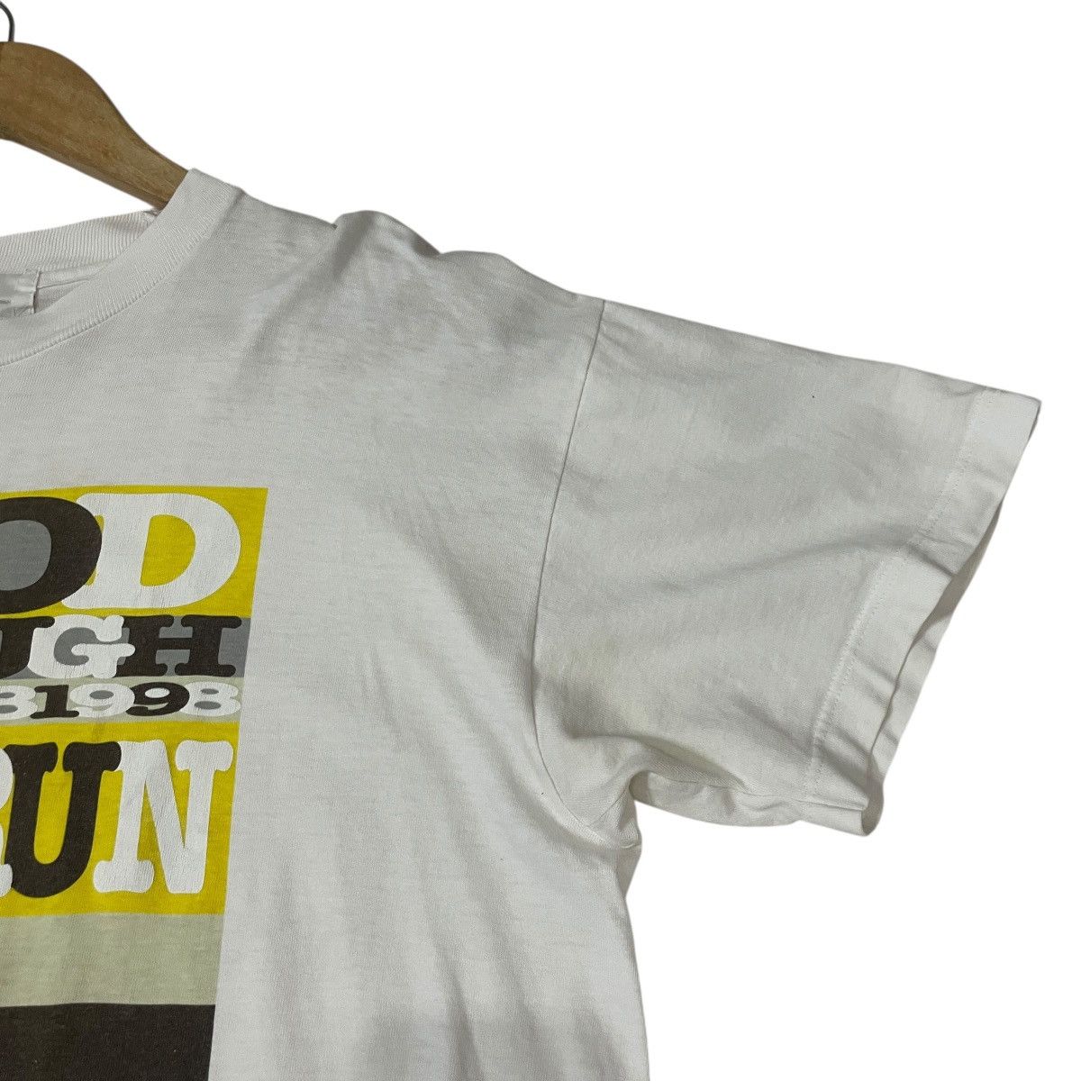 Good Enough Vintage Good Enough T-shirt Size US M / EU 48-50 / 2 - 4 Thumbnail