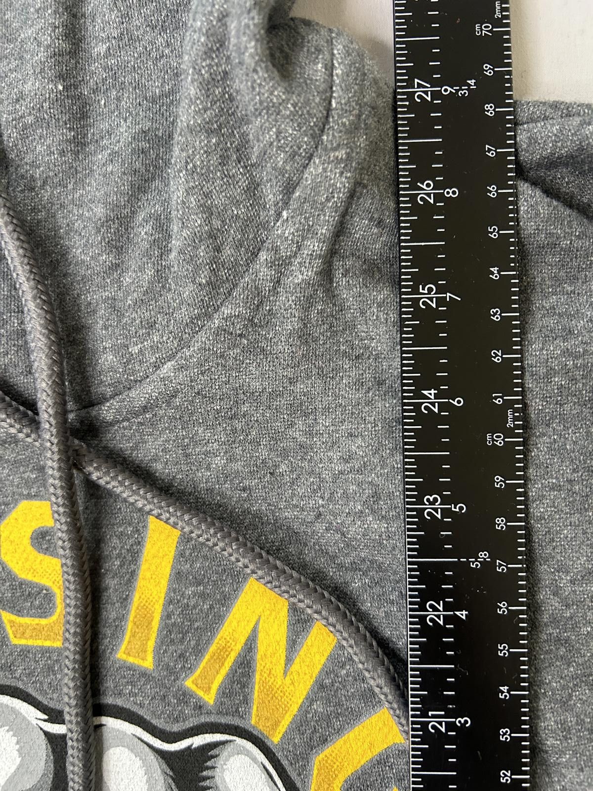 Other Call of Duty Chasing Rings Gray Hoodie Mens Small NWT Size US S / EU 44-46 / 1 - 3 Thumbnail