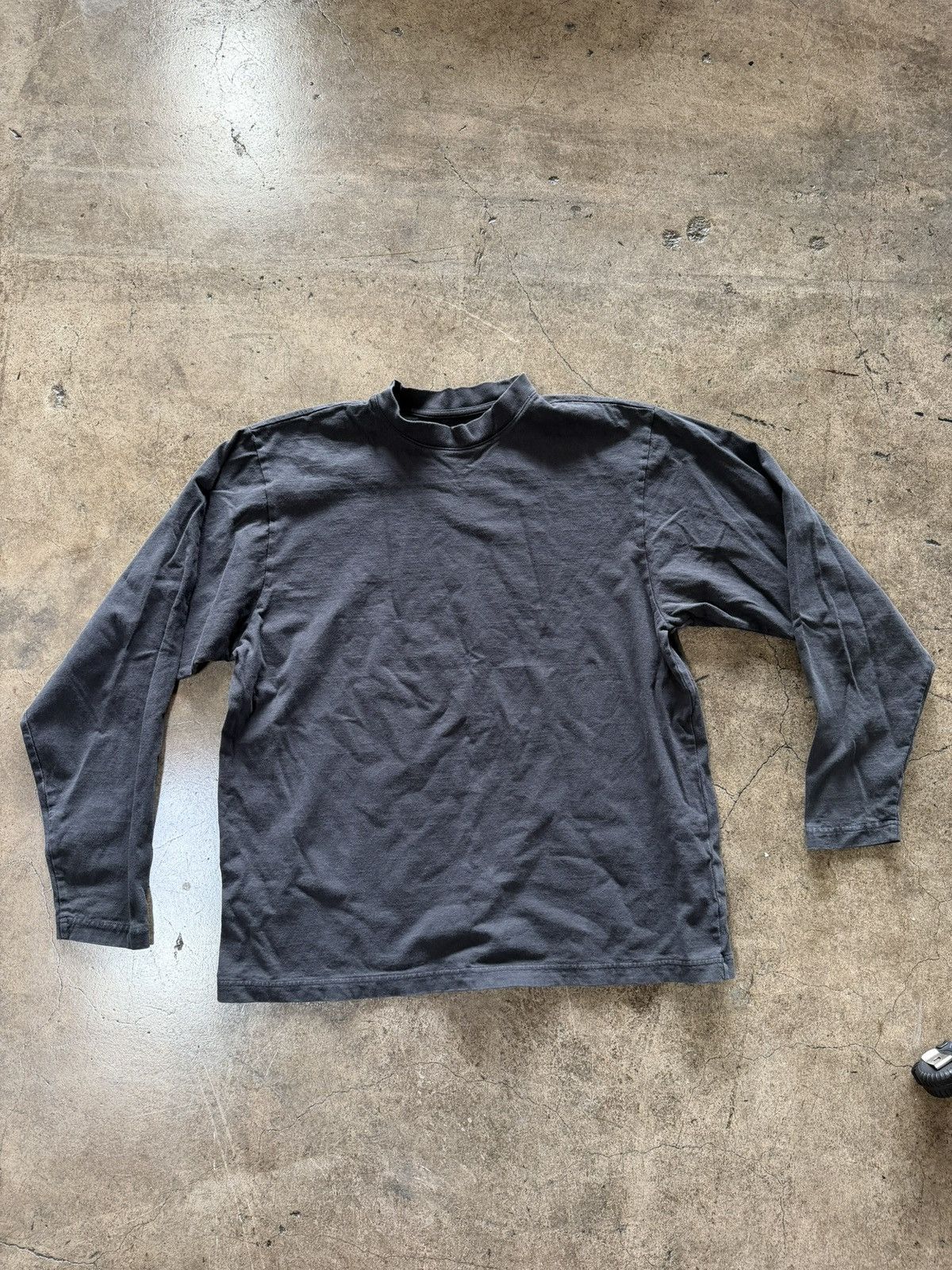 Yeezy x Gap Long Sleeve Shirt