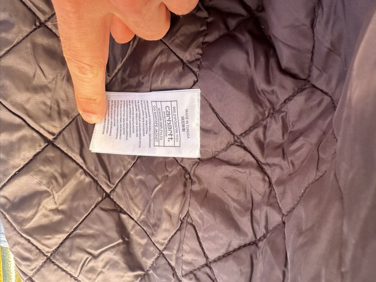 Carhartt Wip CARHARTT Size US L / EU 52-54 / 3 - 5 Thumbnail