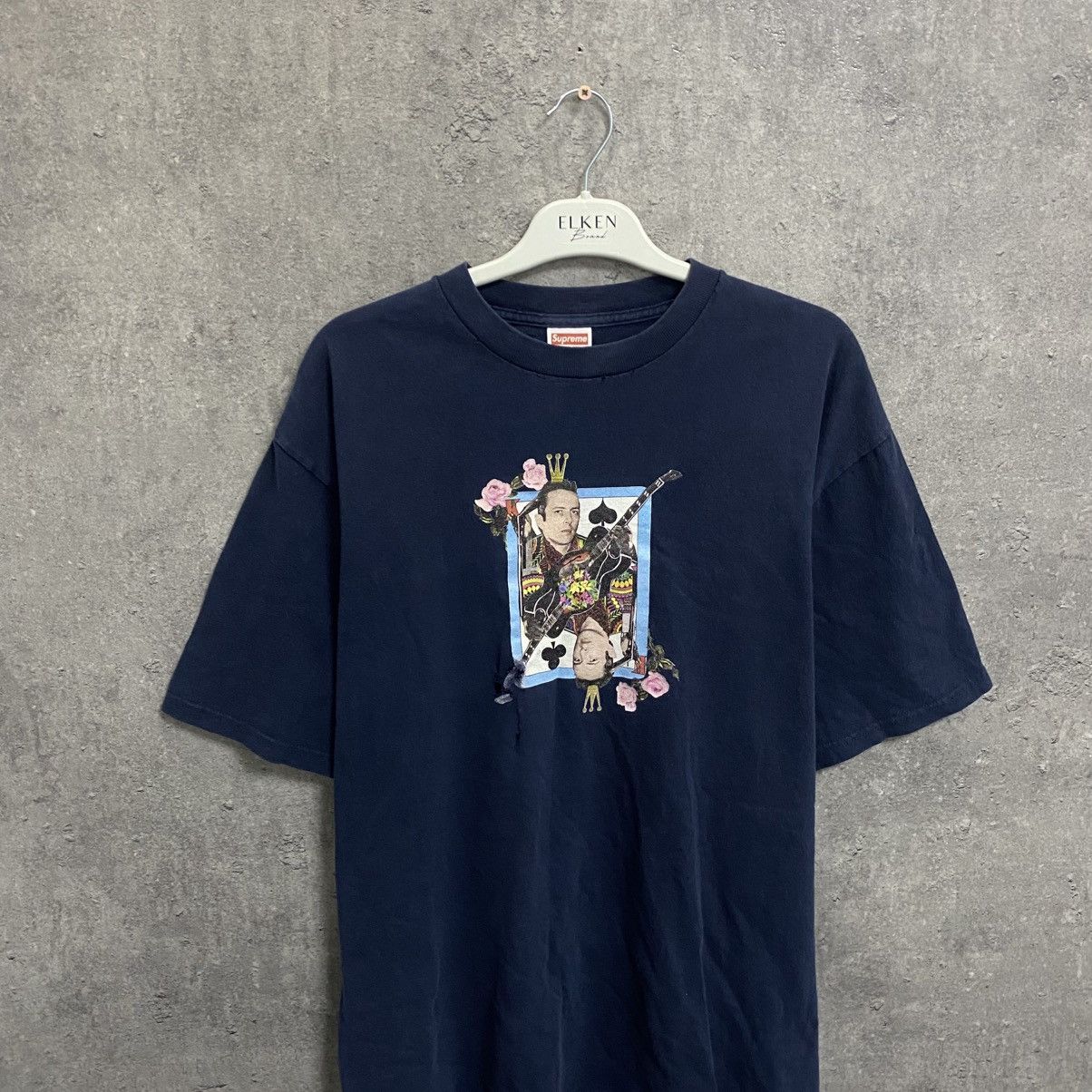 Supreme Supreme T Shirt Size US L / EU 52-54 / 3 - 4 Thumbnail