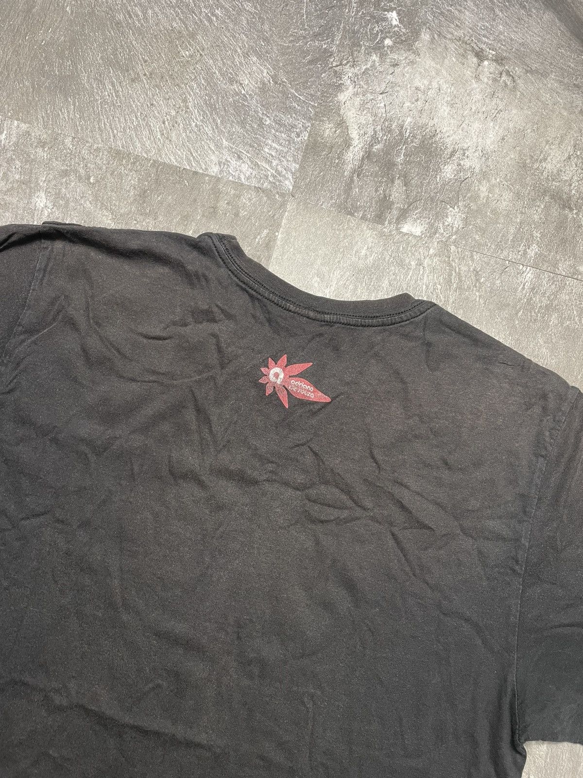 Oakley Oakley Vintage T Shirt Streetwear Y2K big logo Size US M / EU 48-50 / 2 - 5 Thumbnail