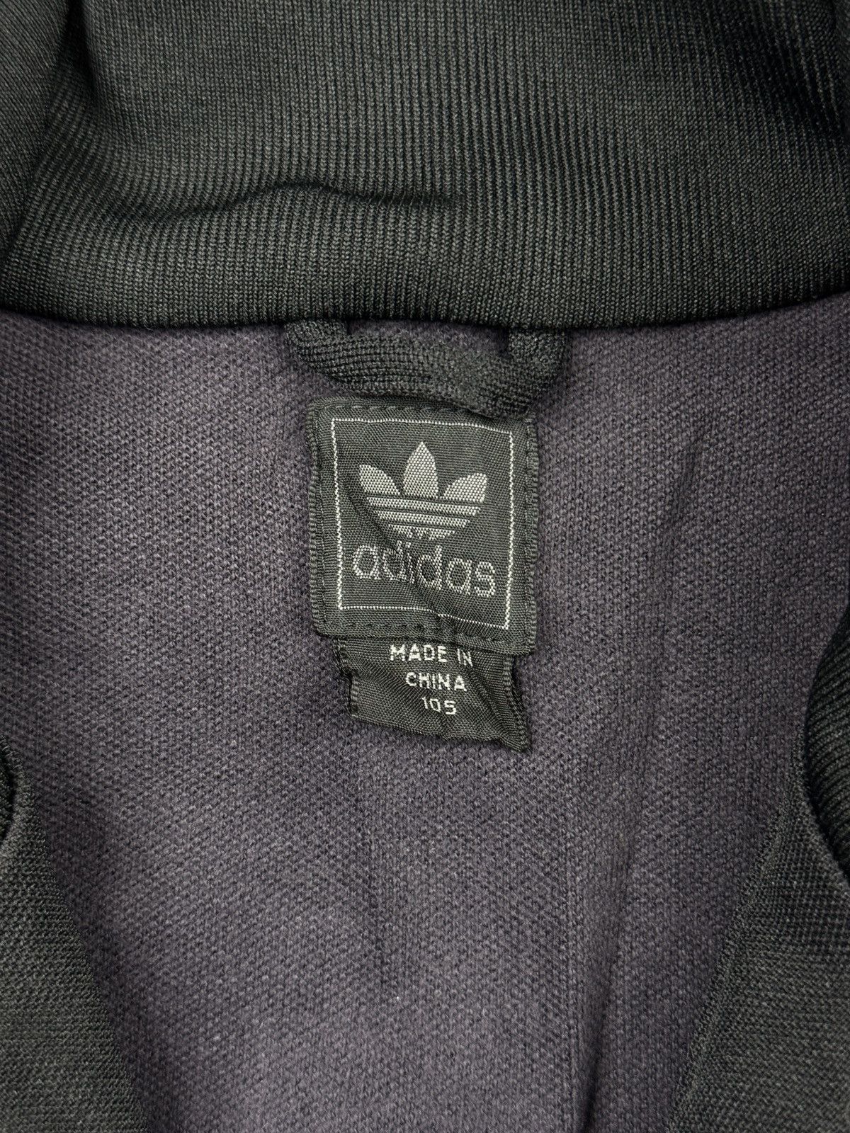 Adidas Adidas Originals Orlando Pirates Trefoil Zip-Up Jacket Size US L / EU 52-54 / 3 - 4 Thumbnail
