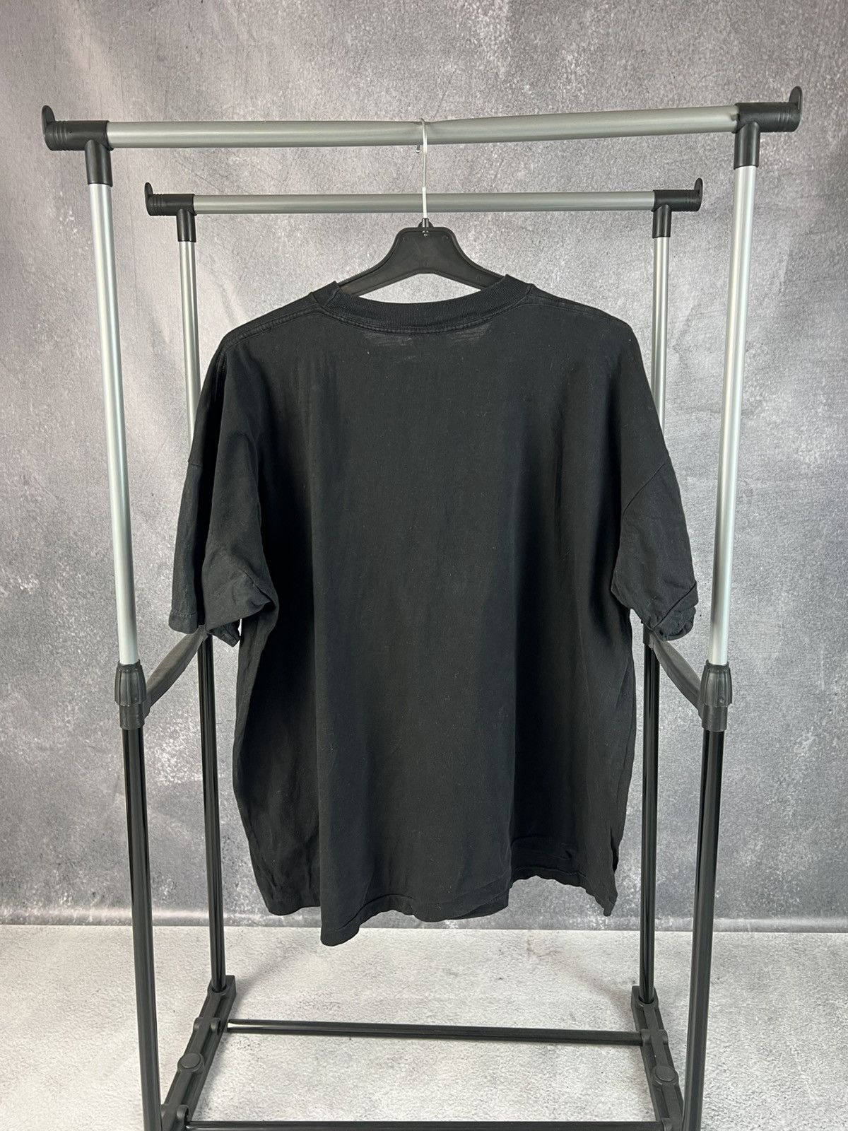 Vintage Vintage 1991 truefeature LTD merchandise T-shirt Size US M / EU 48-50 / 2 - 2 Thumbnail