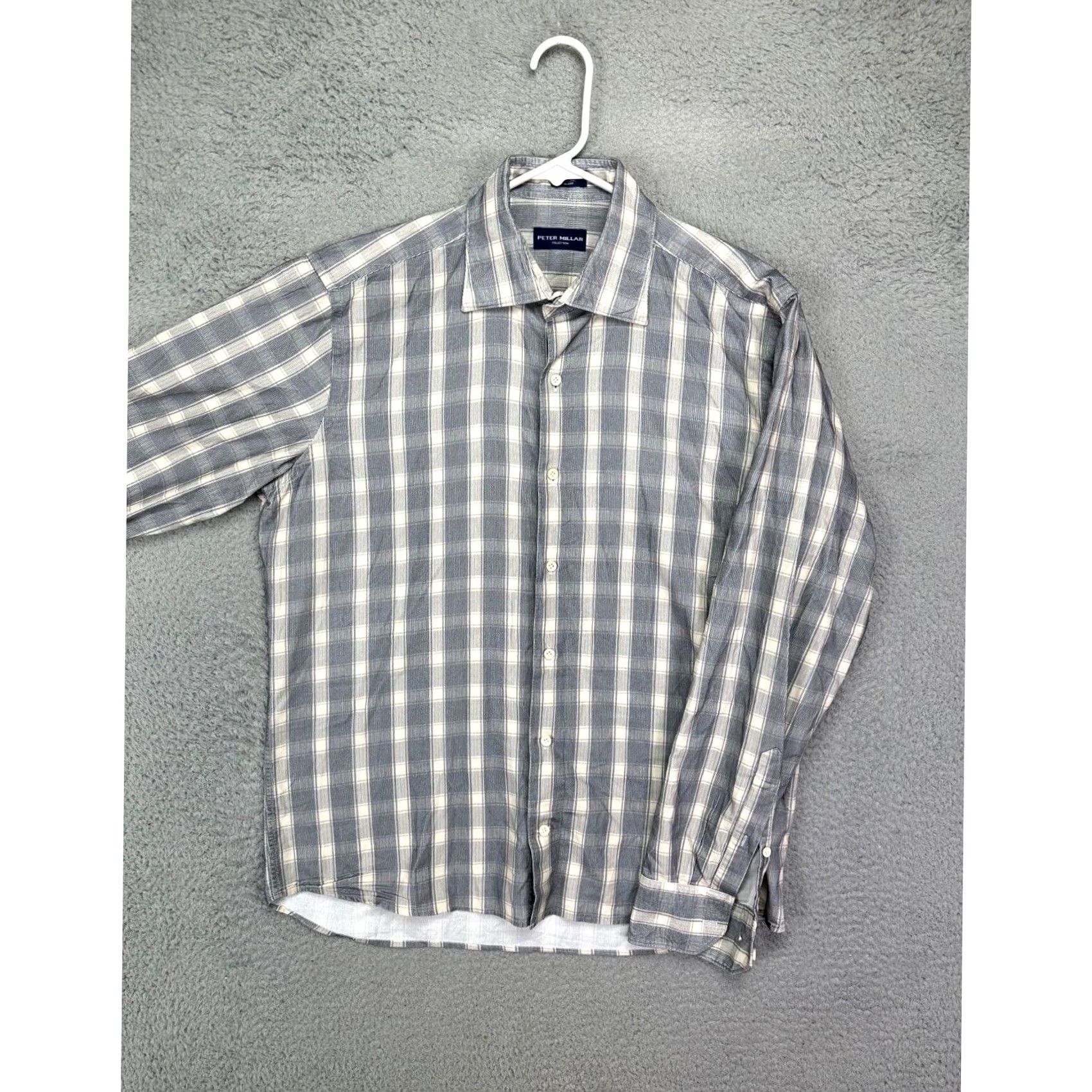 Peter Millar VINTAGE? No. Size US M / EU 48-50 / 2 - 3 Thumbnail