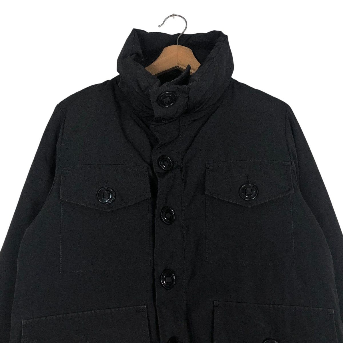 Canada Goose 🔥PUFFER JACKET CANADA GOOSE MULTI POCKET 3430JM R Size US S / EU 44-46 / 1 - 4 Thumbnail