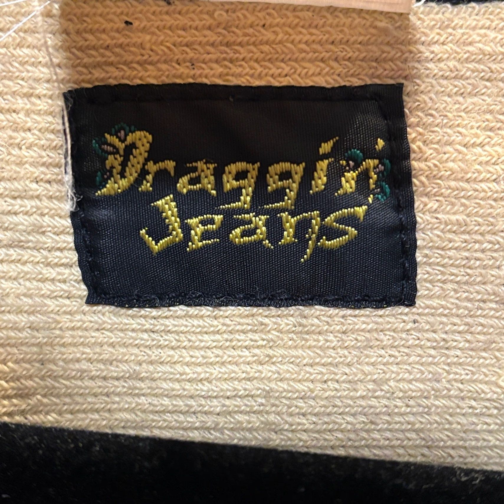 Vintage VINTAGE unavailable Size US 33 - 3 Thumbnail