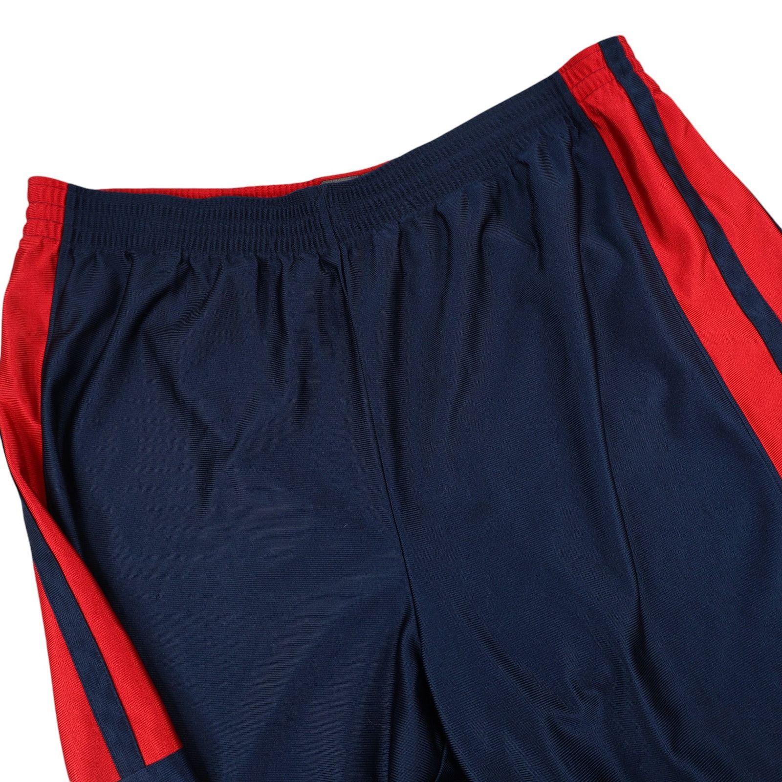 Nike × Vintage VTG Nike University of Arizona Reversible Basketball Shorts Size US 40 / EU 56 - 5 Thumbnail