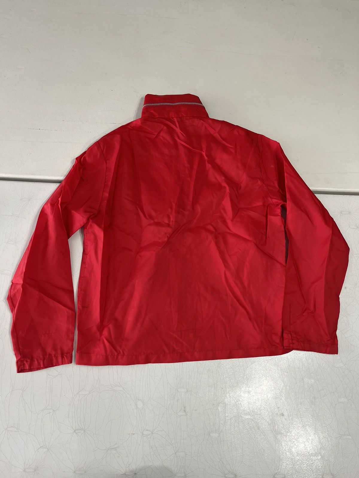 Vintage Vintage 60s/70s Nebraska windbreaker jacket Size US S / EU 44-46 / 1 - 2 Thumbnail