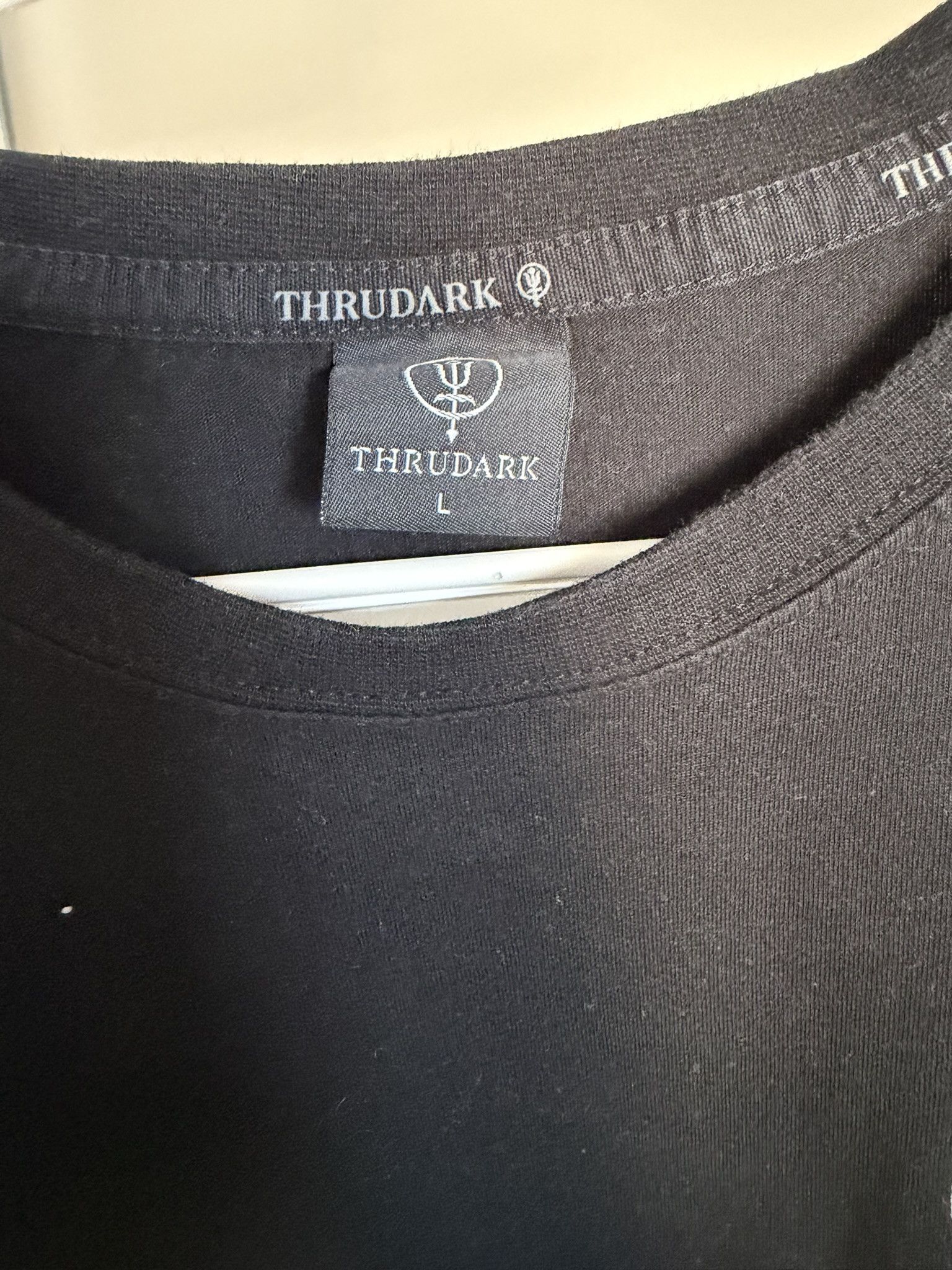 Other ThruDark L Ronin T-Shirt Size US L / EU 52-54 / 3 - 3 Thumbnail