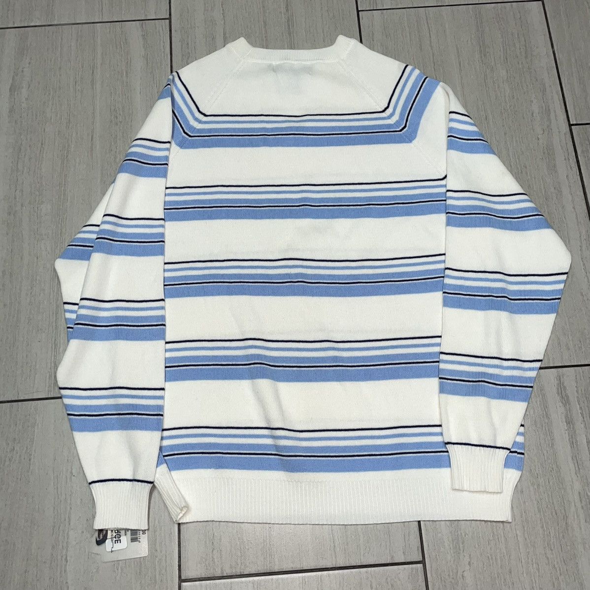 Sideout Sideout Surf Light Knit Sweater Size US L / EU 52-54 / 3 - 4 Thumbnail