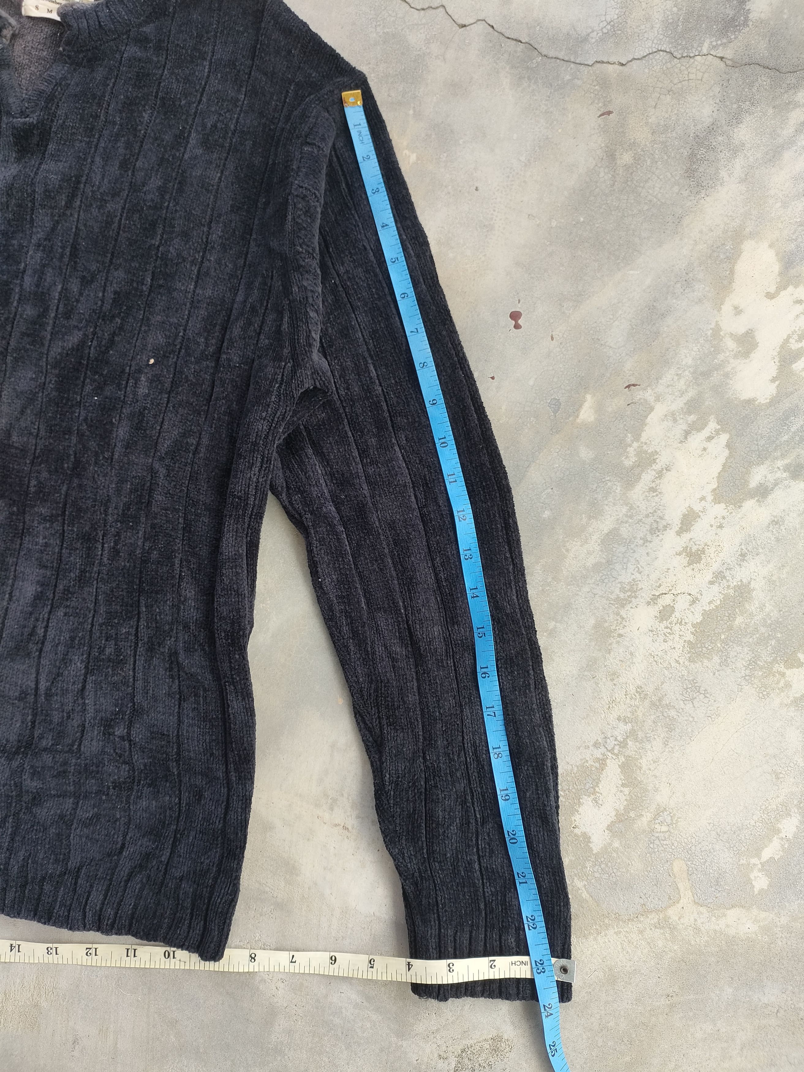 Japanese Brand Japanese brand sweater Size US L / EU 52-54 / 3 - 4 Thumbnail