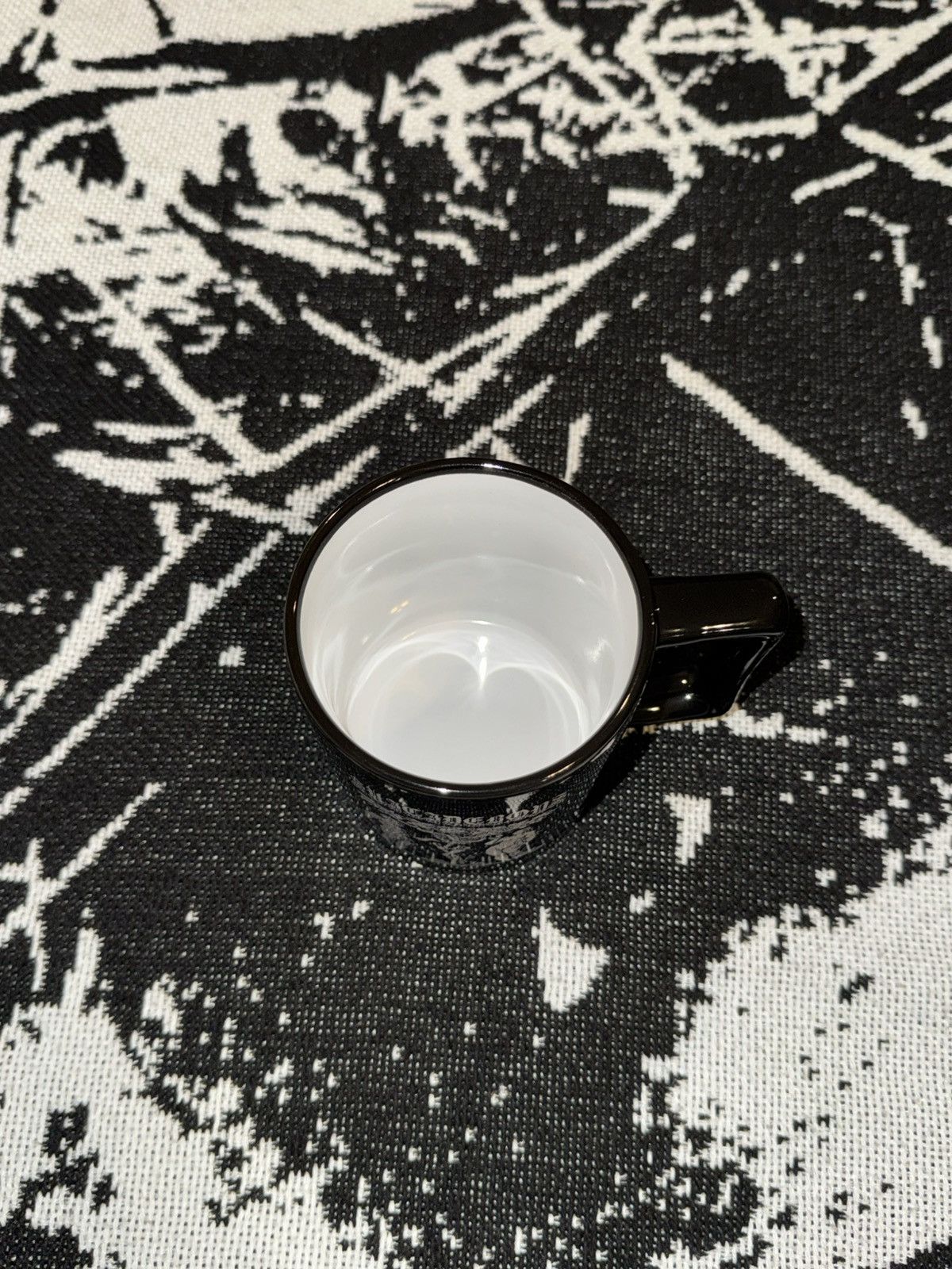 G59 Records g59 “creation” ceramic coffee mug *2021* Size ONE SIZE - 3 Thumbnail