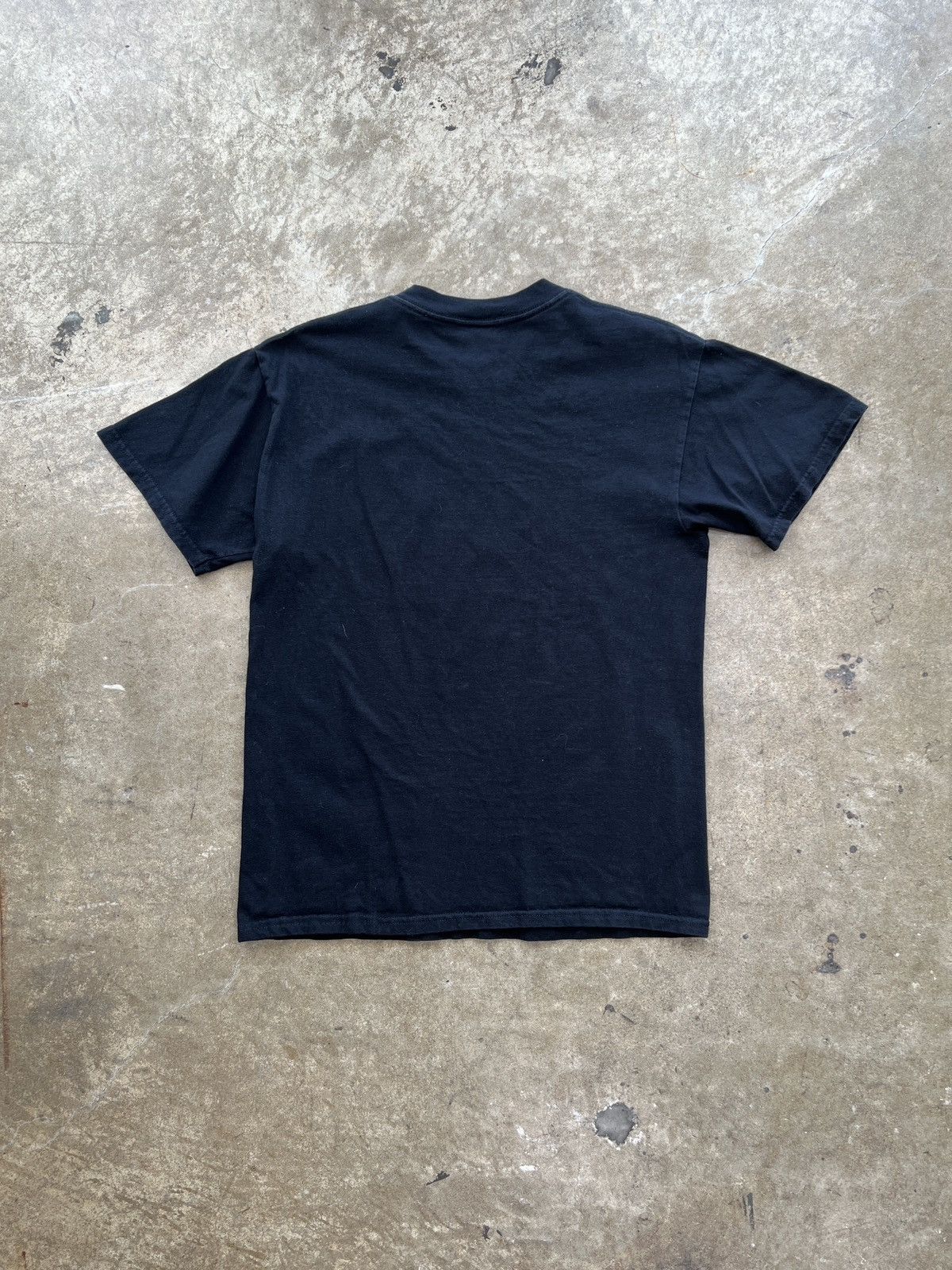 Band Tees Vintage Y2K 2004 The Darkness Band Tee Medium Size US M / EU 48-50 / 2 - 4 Thumbnail