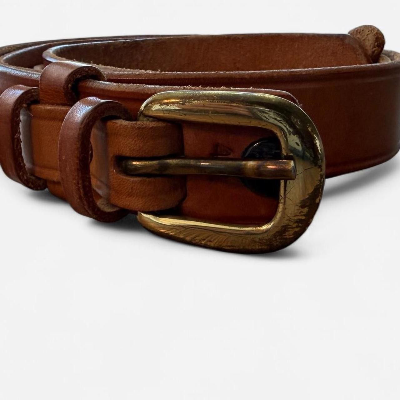 Other Men's multi pink Belts Size US 38 / EU 54 - 5 Thumbnail