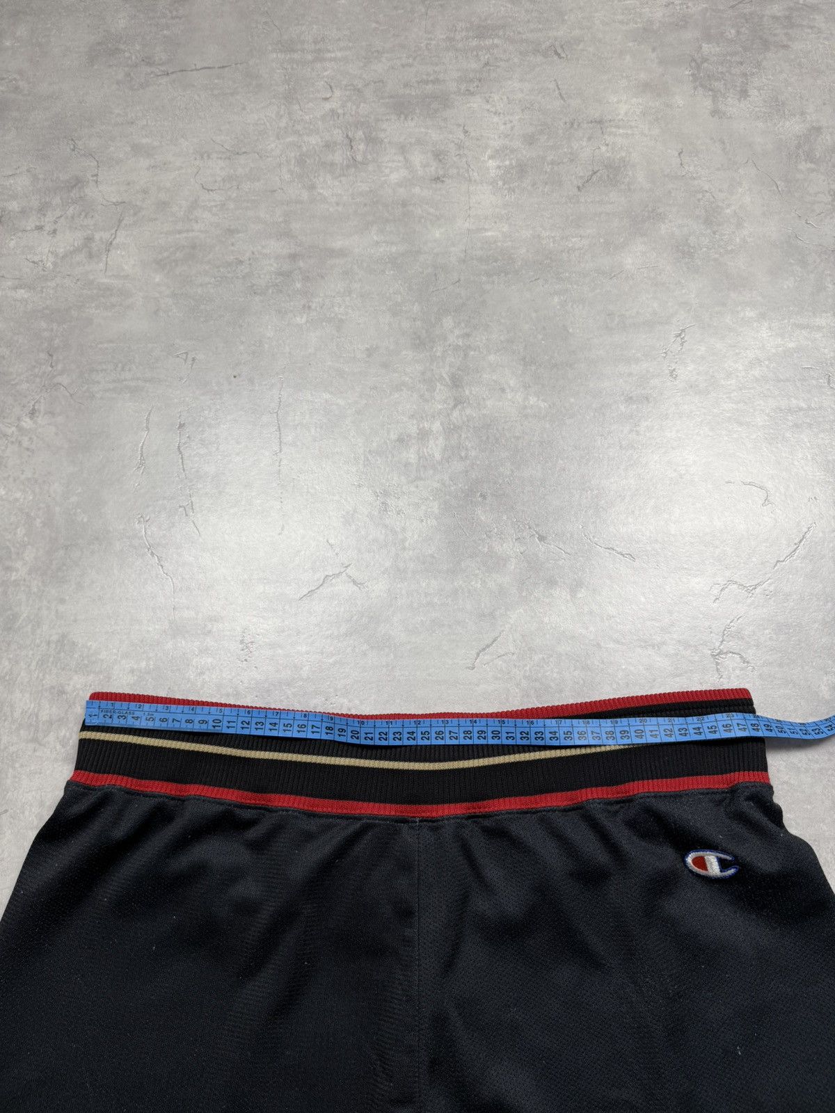 Champion Vintage Champion Philadelphia 90s Shorts Size US 36 / EU 52 - 8 Thumbnail