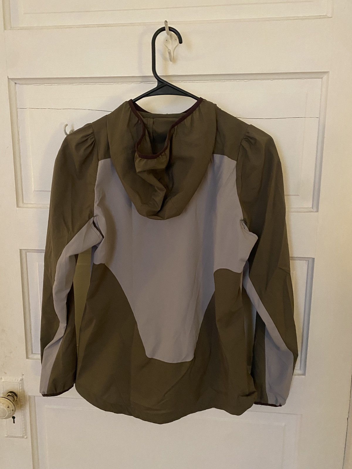 Gyakusou Gyakusou Running Jacket Size US S / EU 44-46 / 1 - 2 Thumbnail