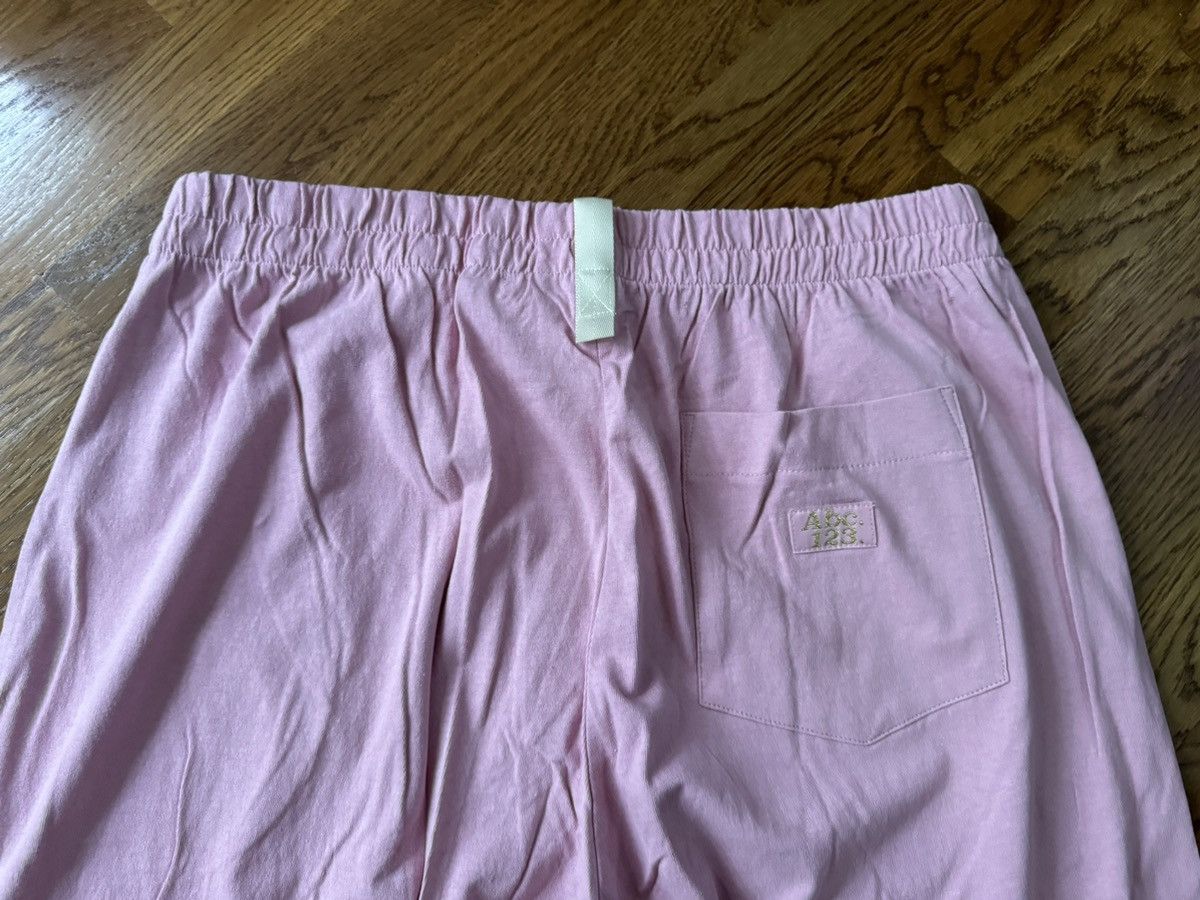 Advisory Board Crystals XL Pink ABC Pants 36 123 Extra Large Joggers Sweatpants Size US 36 / EU 52 - 9 Thumbnail