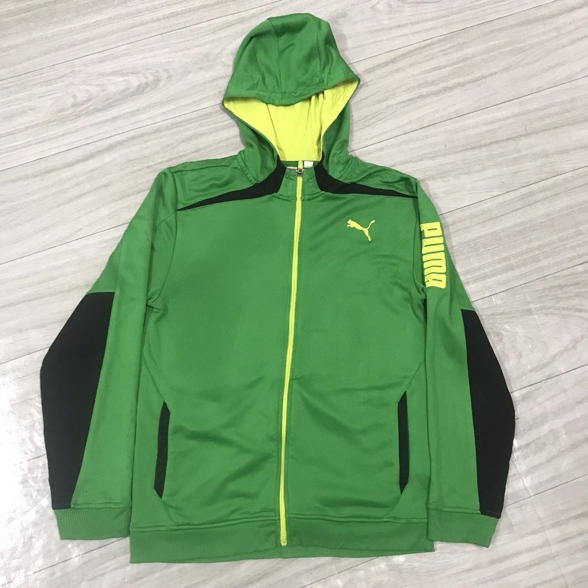 Puma PUMA JAMAICA Size US L / EU 52-54 / 3 - 1 Thumbnail