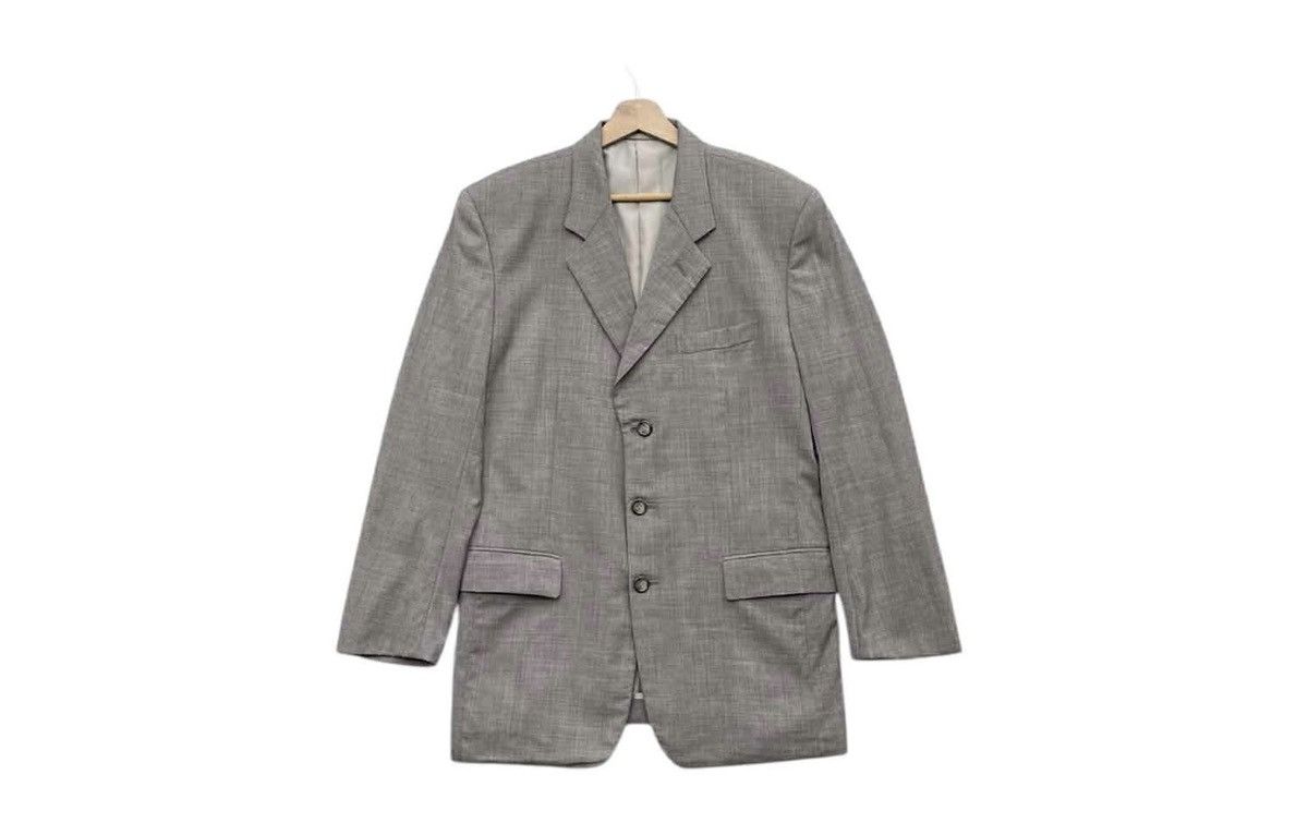 Replay 🔥Accept Binding Offer🔥 Reiz Replay Blazer Jacket Size US M / EU 48-50 / 2 - 1 Thumbnail