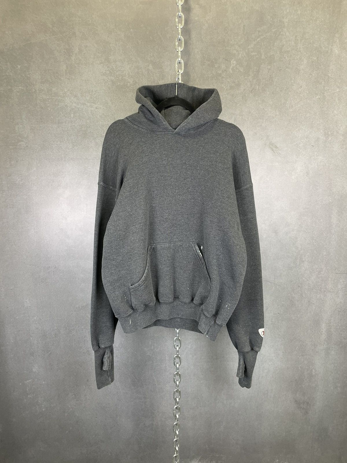 Handcuffs Sweatshirt | Grailed
