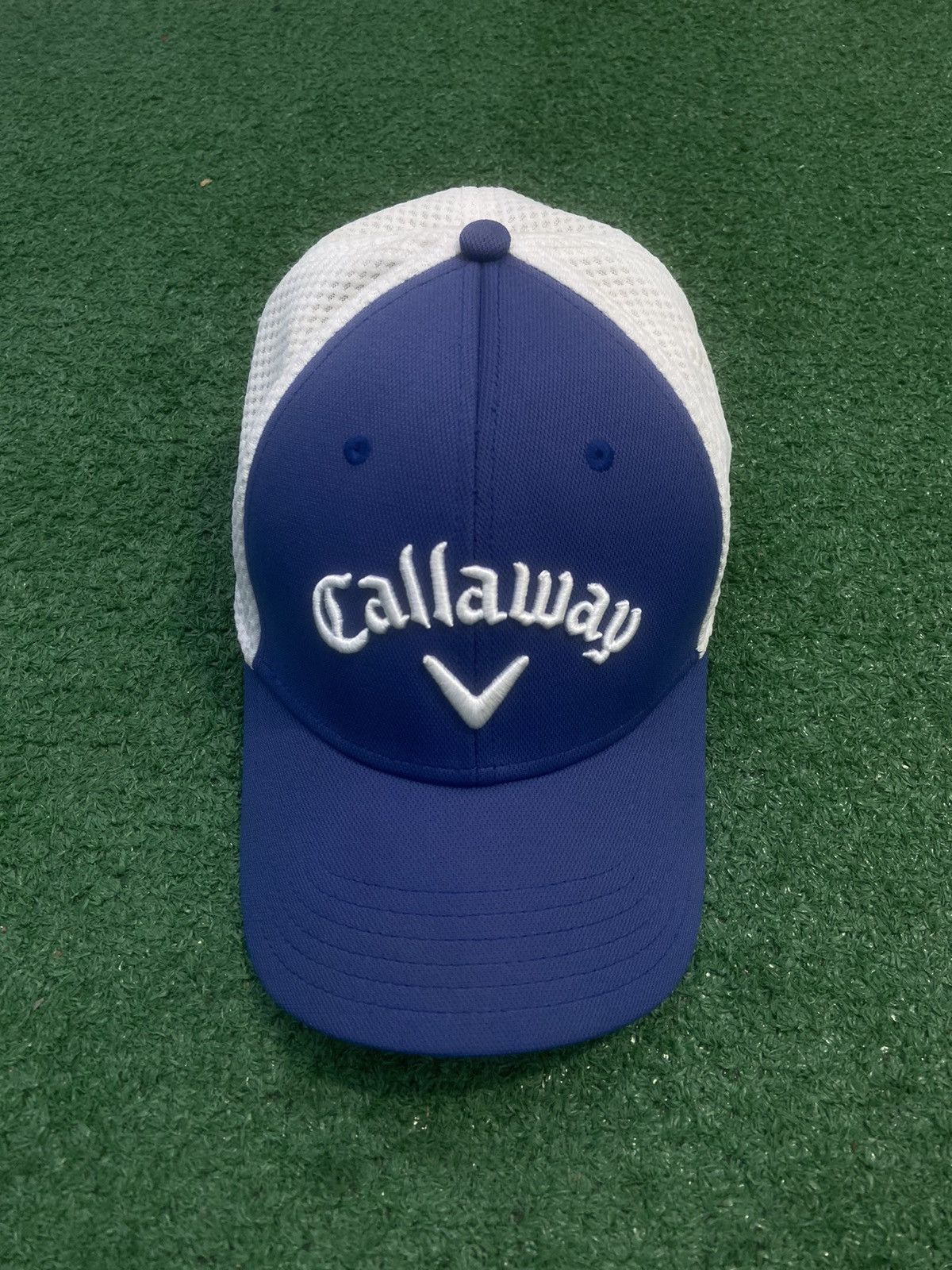 Callaway Callaway hat Size ONE SIZE - 1 Thumbnail