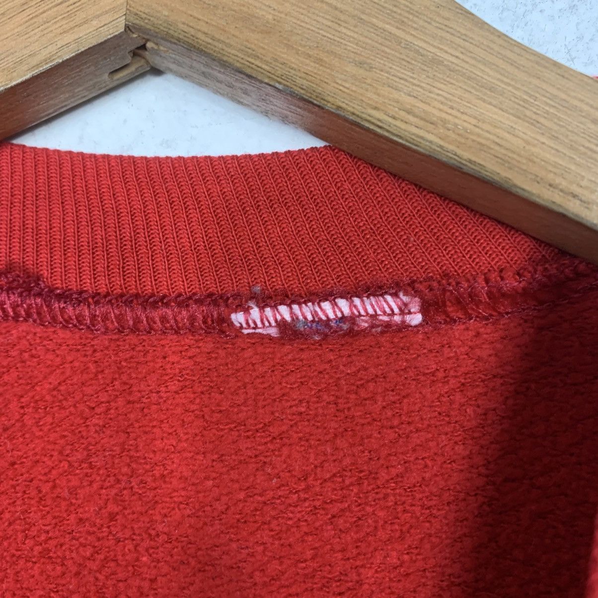 Japanese Brand Vintage Indiana Crewneck Sweatshirt Size US S / EU 44-46 / 1 - 11 Thumbnail
