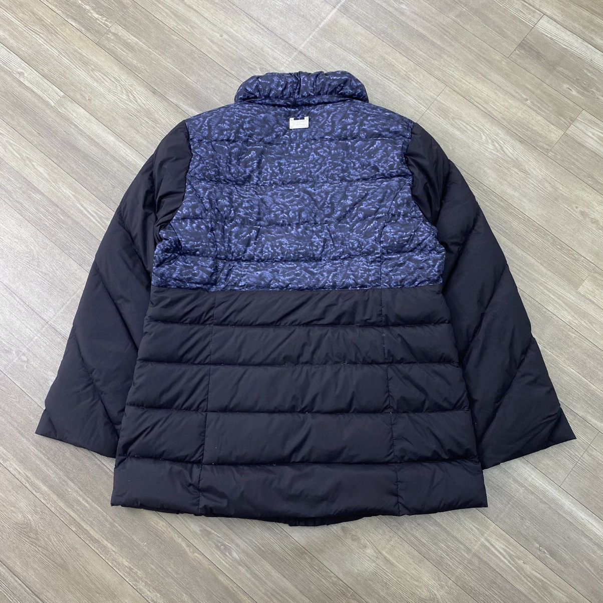 Balmain Vintage Balmain Paris Leopard Winter Down Jacket Luxury Size US L / EU 52-54 / 3 - 23 Thumbnail