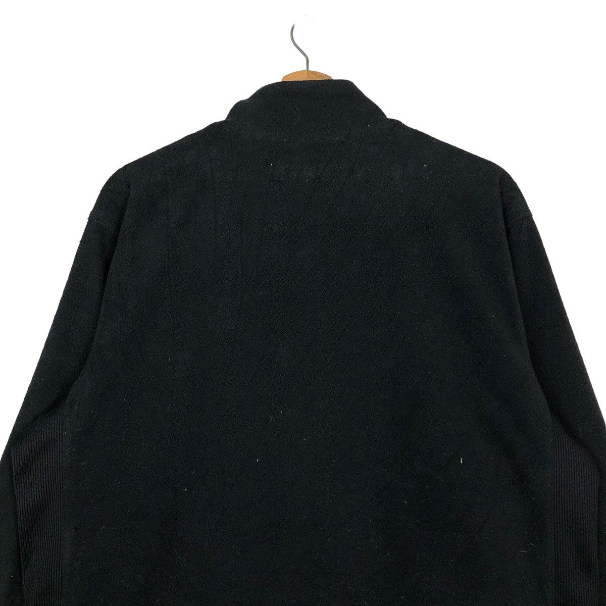 Nike 🔥VINTAGE NIKE GOLF ZIPPER JACKET Size US L / EU 52-54 / 3 - 9 Thumbnail