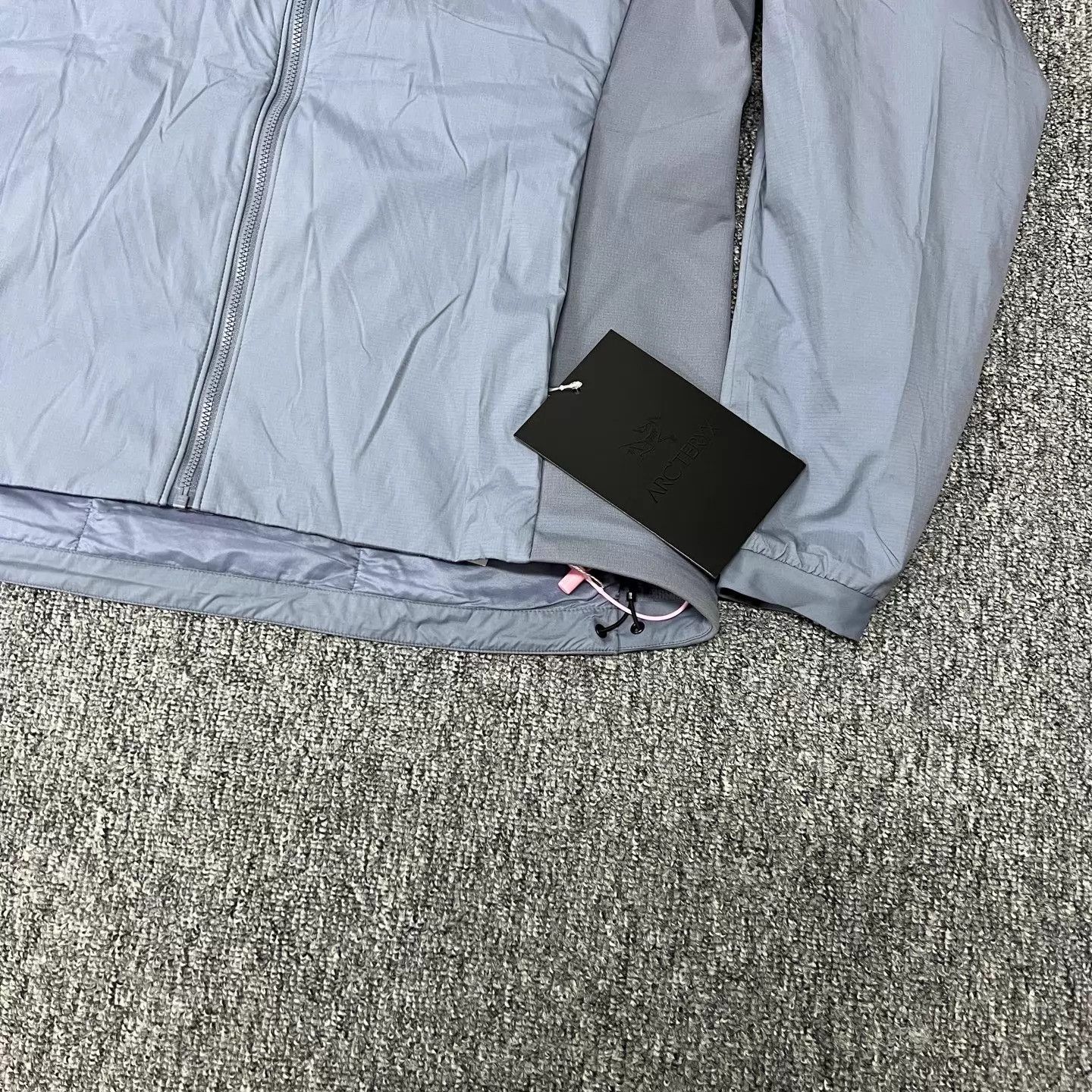 Arc'teryx Arc'teryx Atom Logo Cotton Jacket Women's L New With Tags Size L / US 10 / IT 46 - 4 Thumbnail