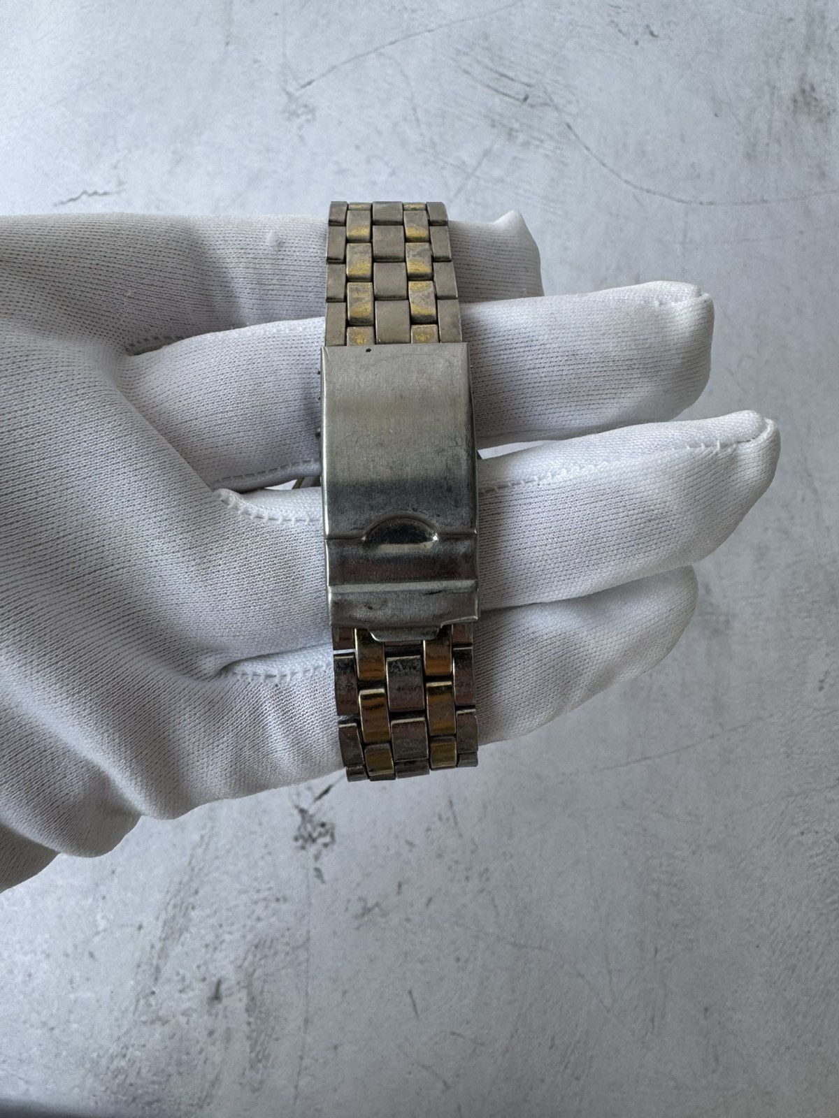 Vintage Ledfort Japanese Style Watch Vintage Size ONE SIZE - 2 Thumbnail
