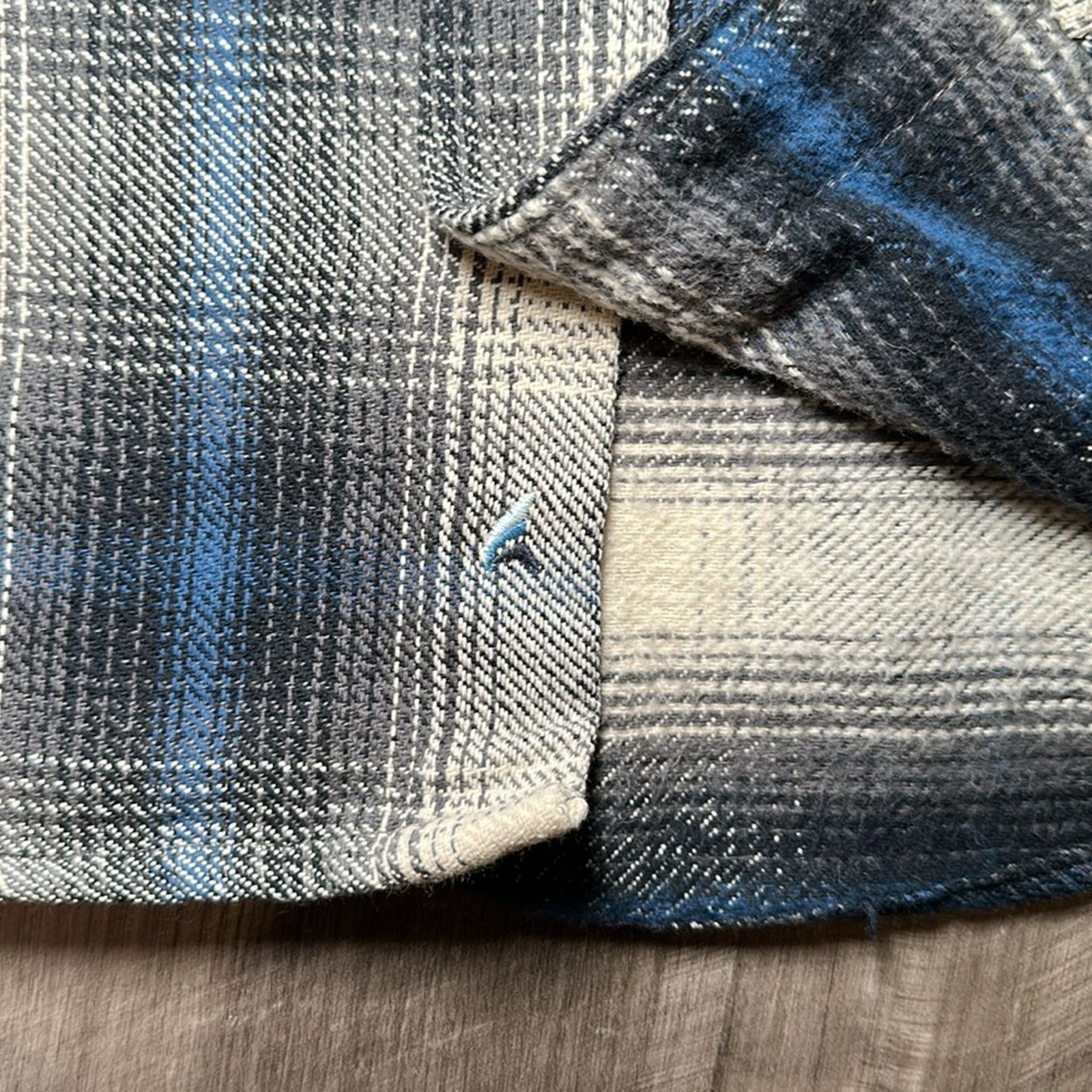 Other Tailor Vintage Connecticut Originals Heavy Flannel - Med Size US M / EU 48-50 / 2 - 5 Thumbnail