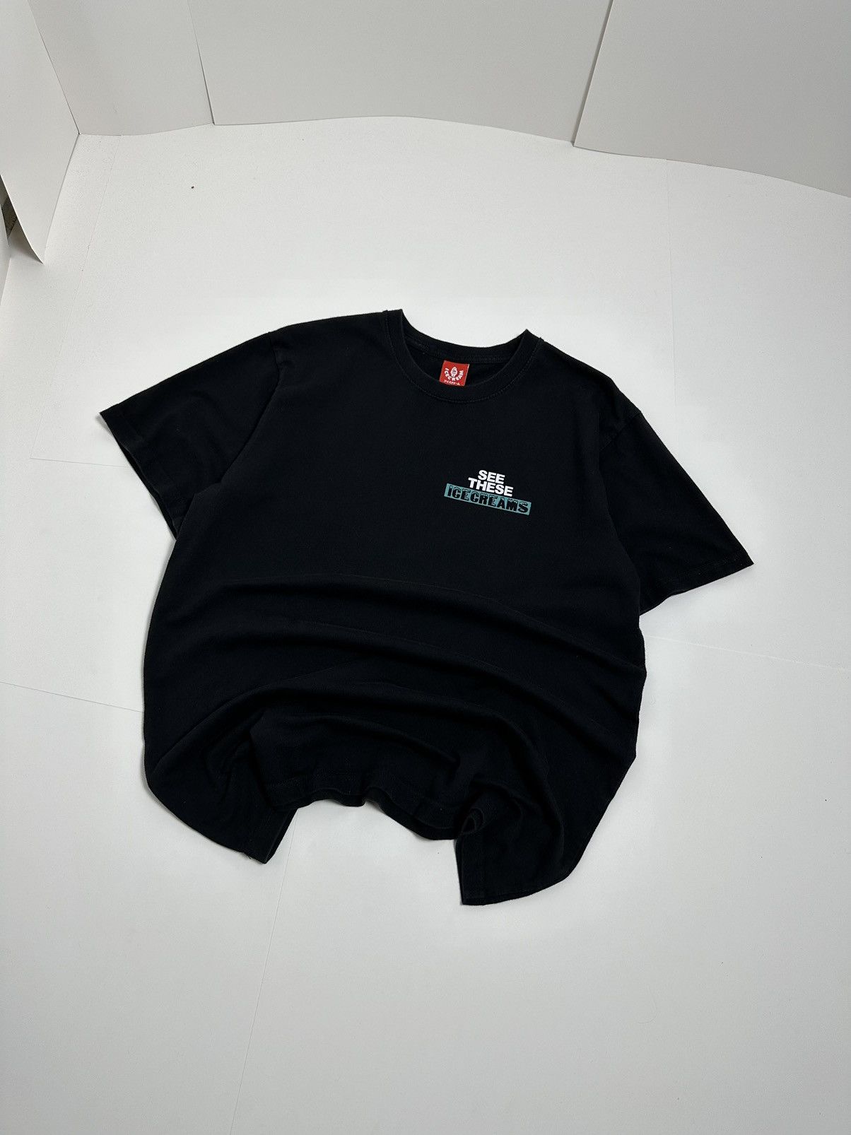 Billionaire Boys Club Icecream See These Icecream SS Tee Size US M / EU 48-50 / 2 - 5 Thumbnail