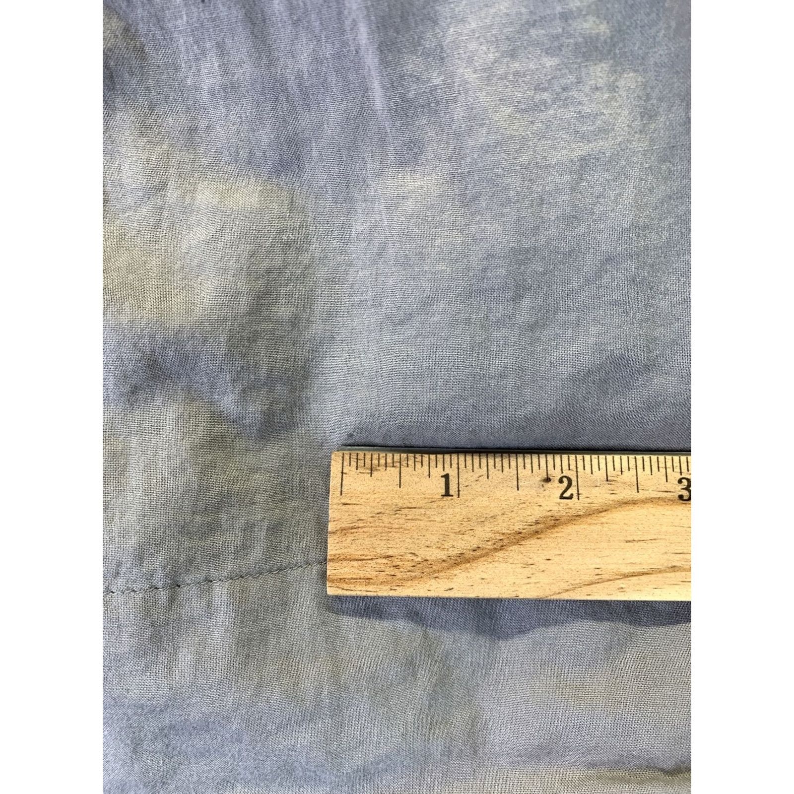 Banana Republic Banana Republic Women's XL Tan Pleated Front Lightweight Skirt Size 40" / US 18 - 6 Thumbnail