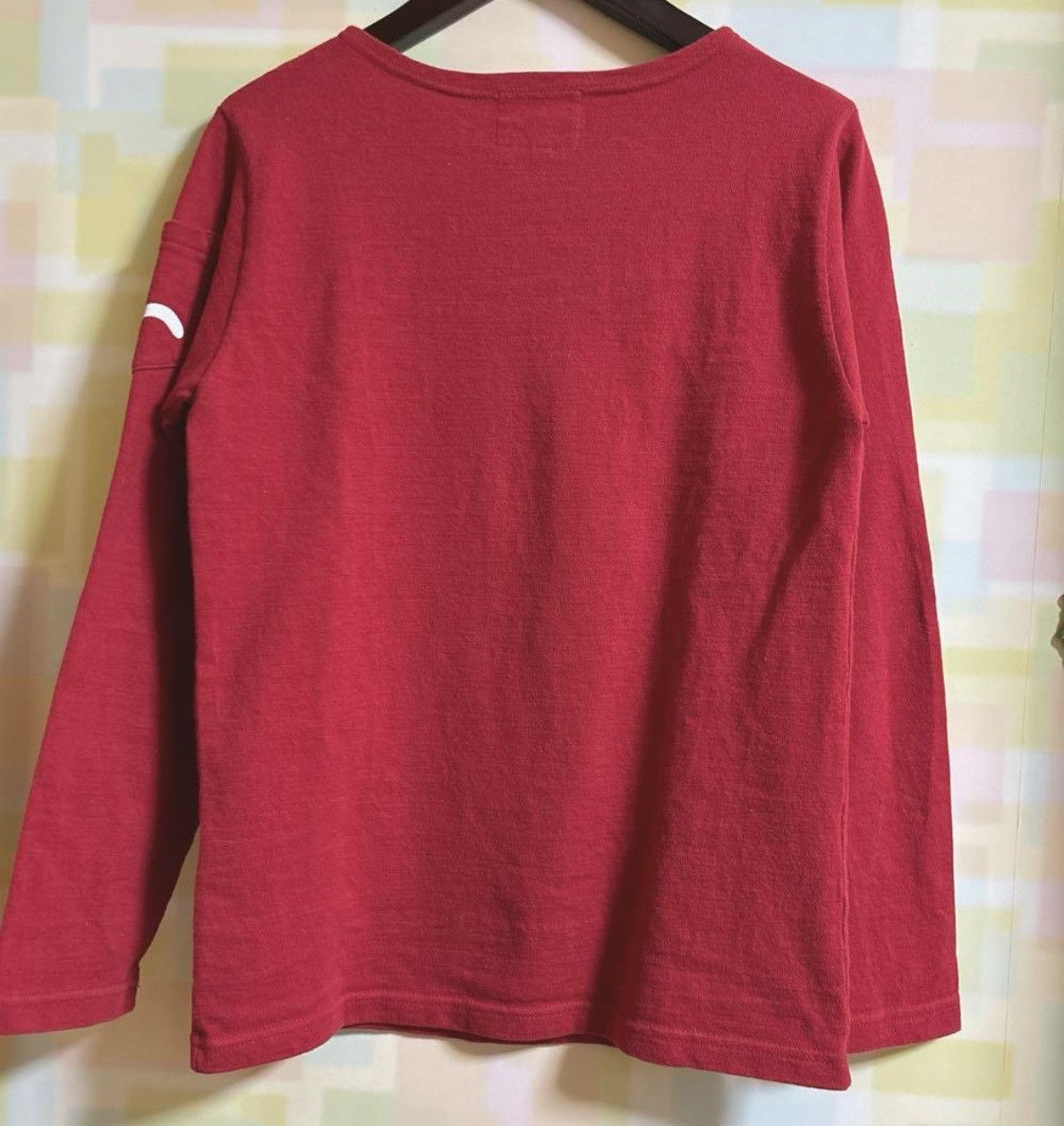 Evisu EVISU longsleeve tshirt Size S / US 4 / IT 40 - 4 Thumbnail