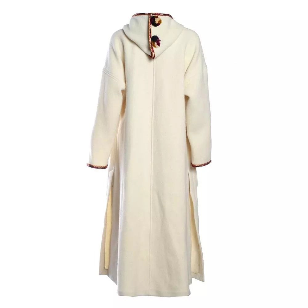 Isabel Marant Isabel Marant NWT Manteau Earley Wool Coat Womens FR 38 M Size L / US 10 / IT 46 - 2 Thumbnail