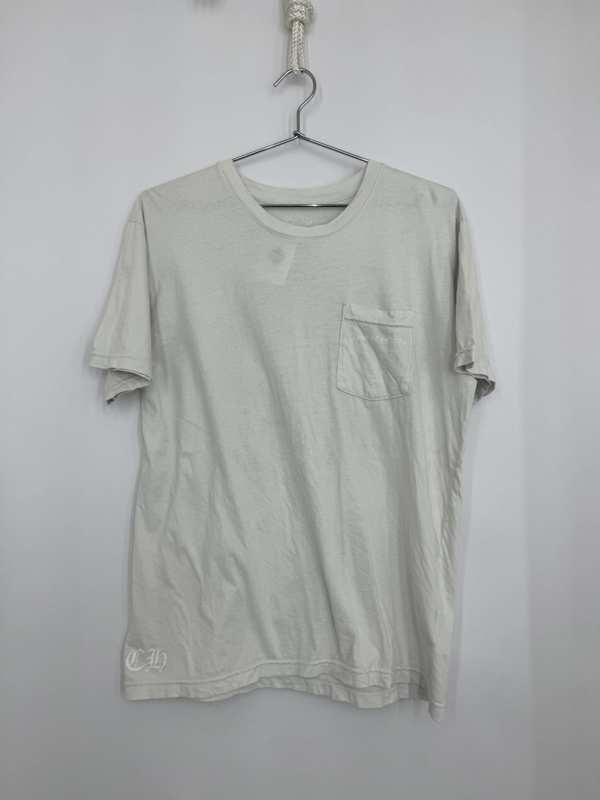 Chrome hearts t shirt