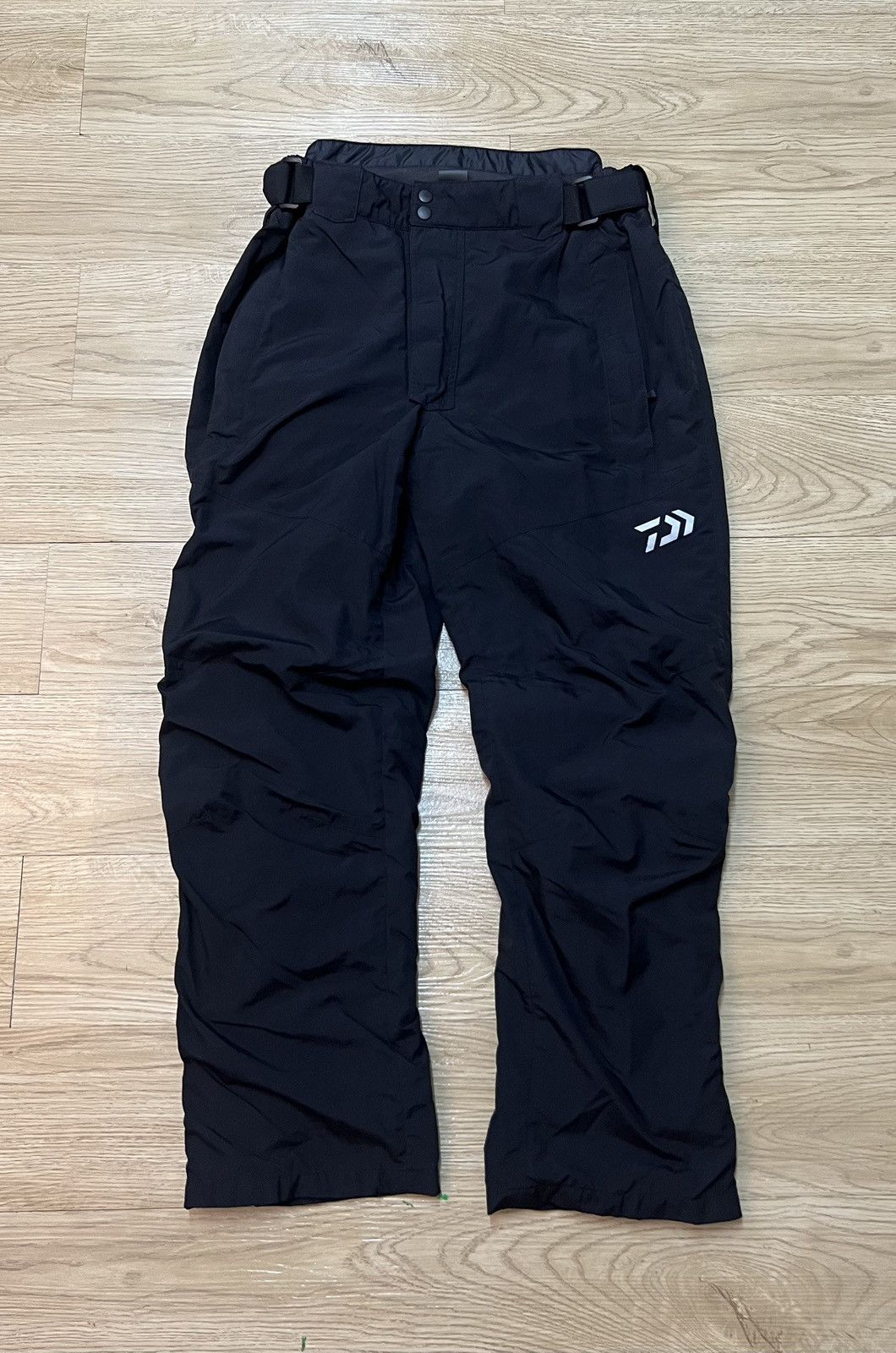 DAIWA Daiwa Japan Ski Pants Size US 32 / EU 48 - 1 Thumbnail
