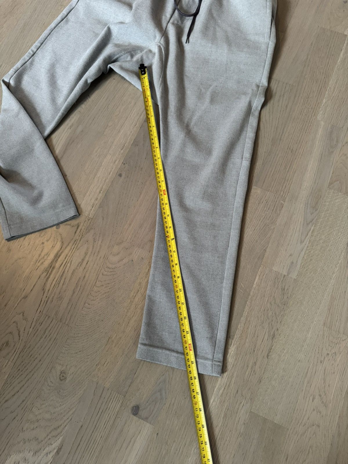 MAGIC STICK MAGIC STICK pants STUDY REAL TAPE MEASUREMENTS IN PHOTOS Size US 29 - 4 Thumbnail