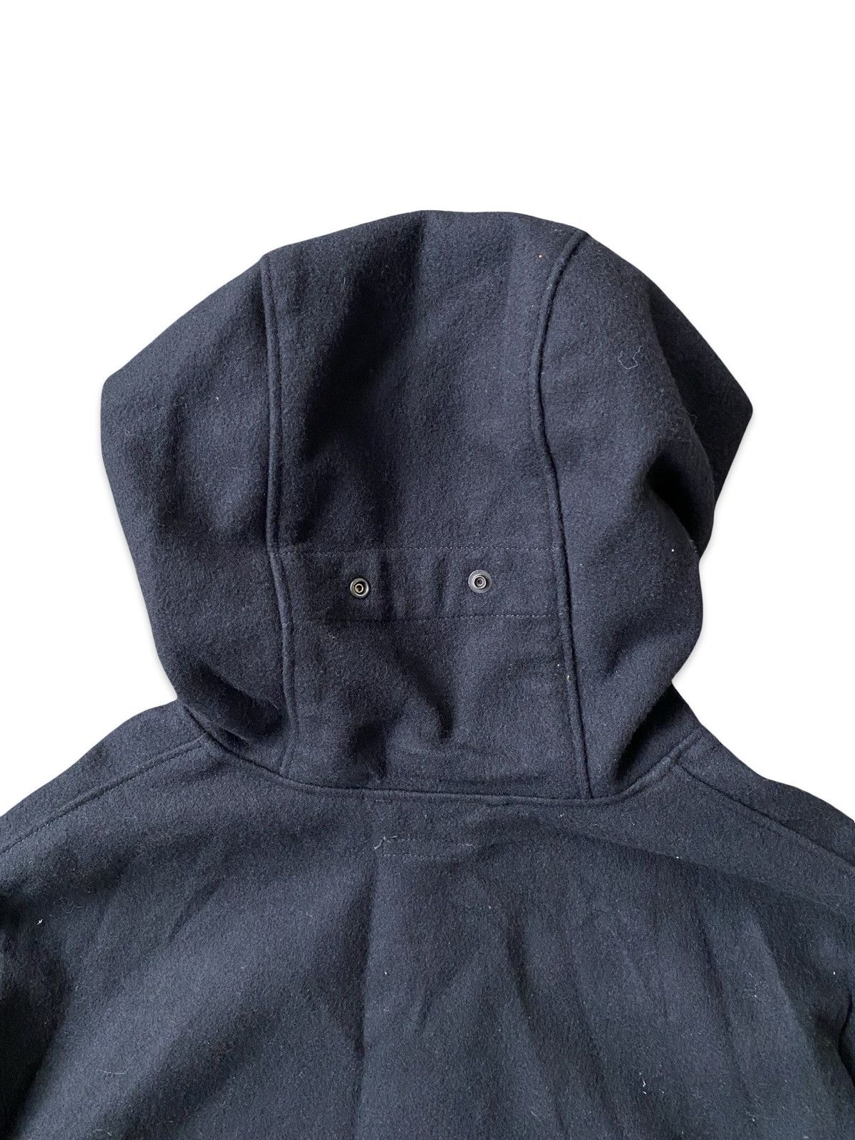 Engineered Garments Engineered Garments Madison Parka AW19 Size US L / EU 52-54 / 3 - 10 Thumbnail