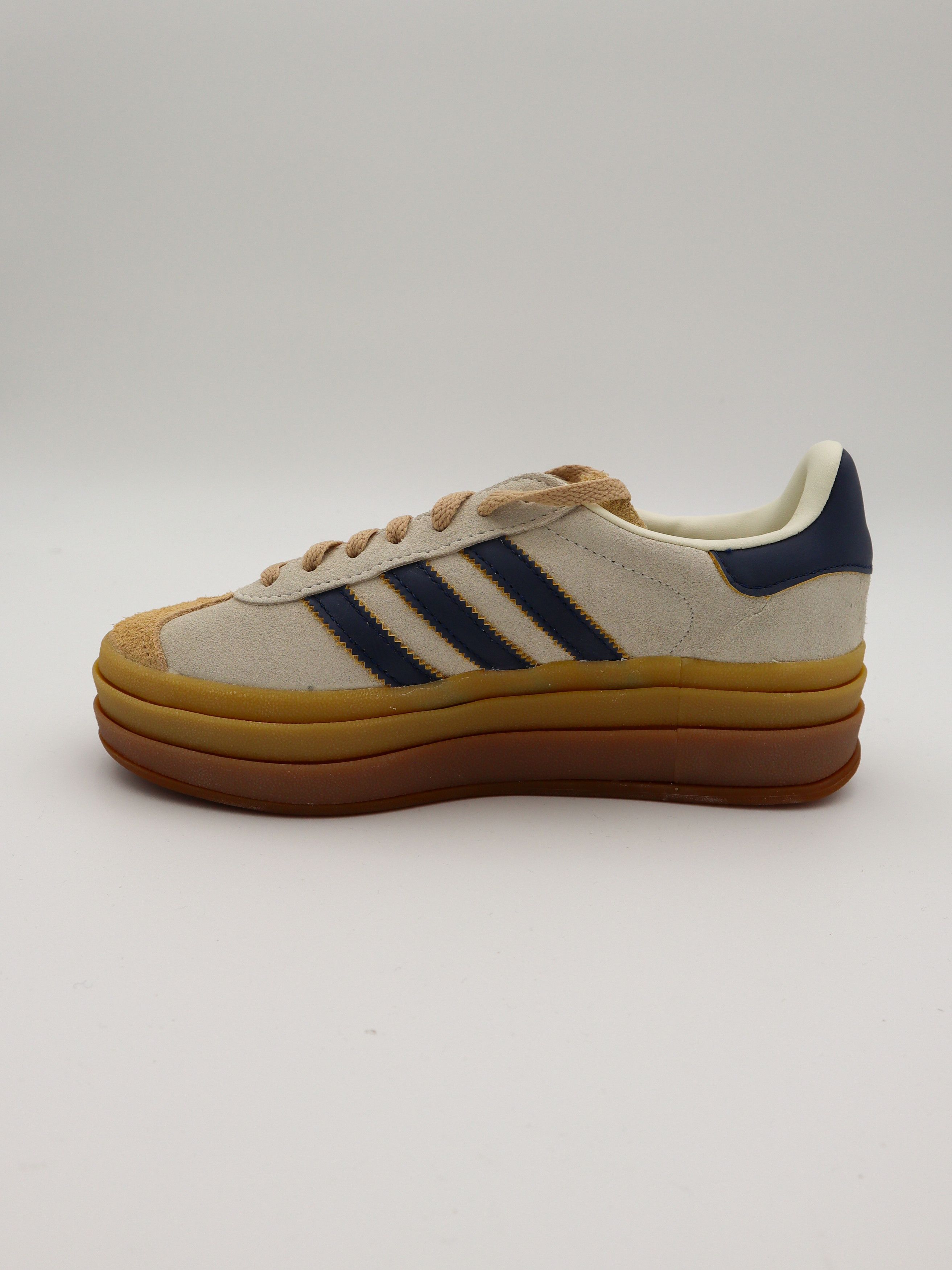 Adidas adidas Gazelle Bold Shoes Women’s - JQ5126 Size US 4.5 / IT 34.5 - 3 Thumbnail
